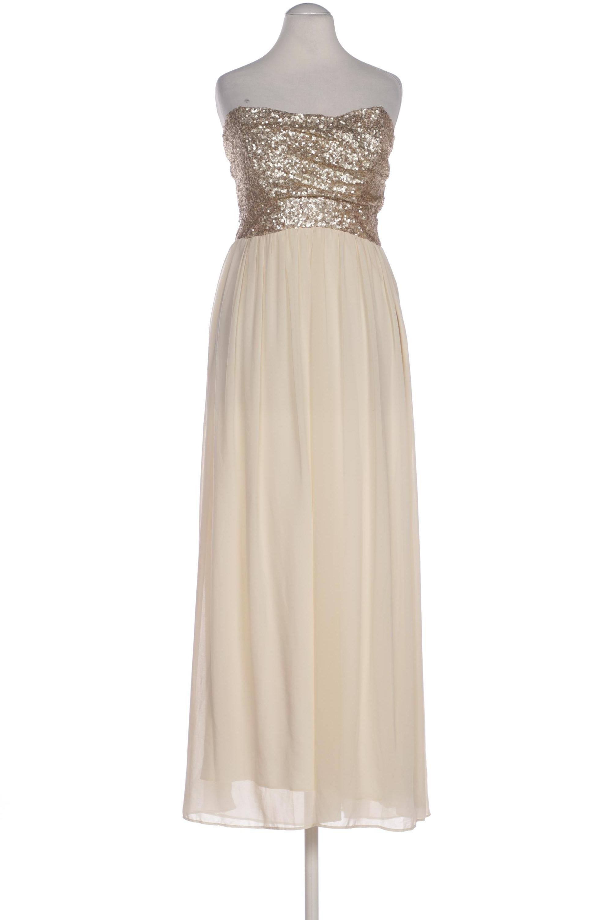 

Tfnc Damen Kleid, beige, Gr. 38