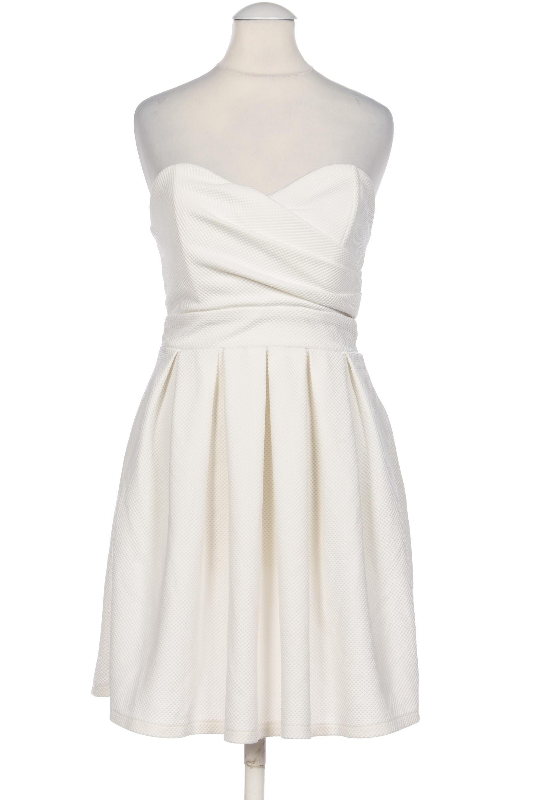 

TFNC Damen Kleid, weiß