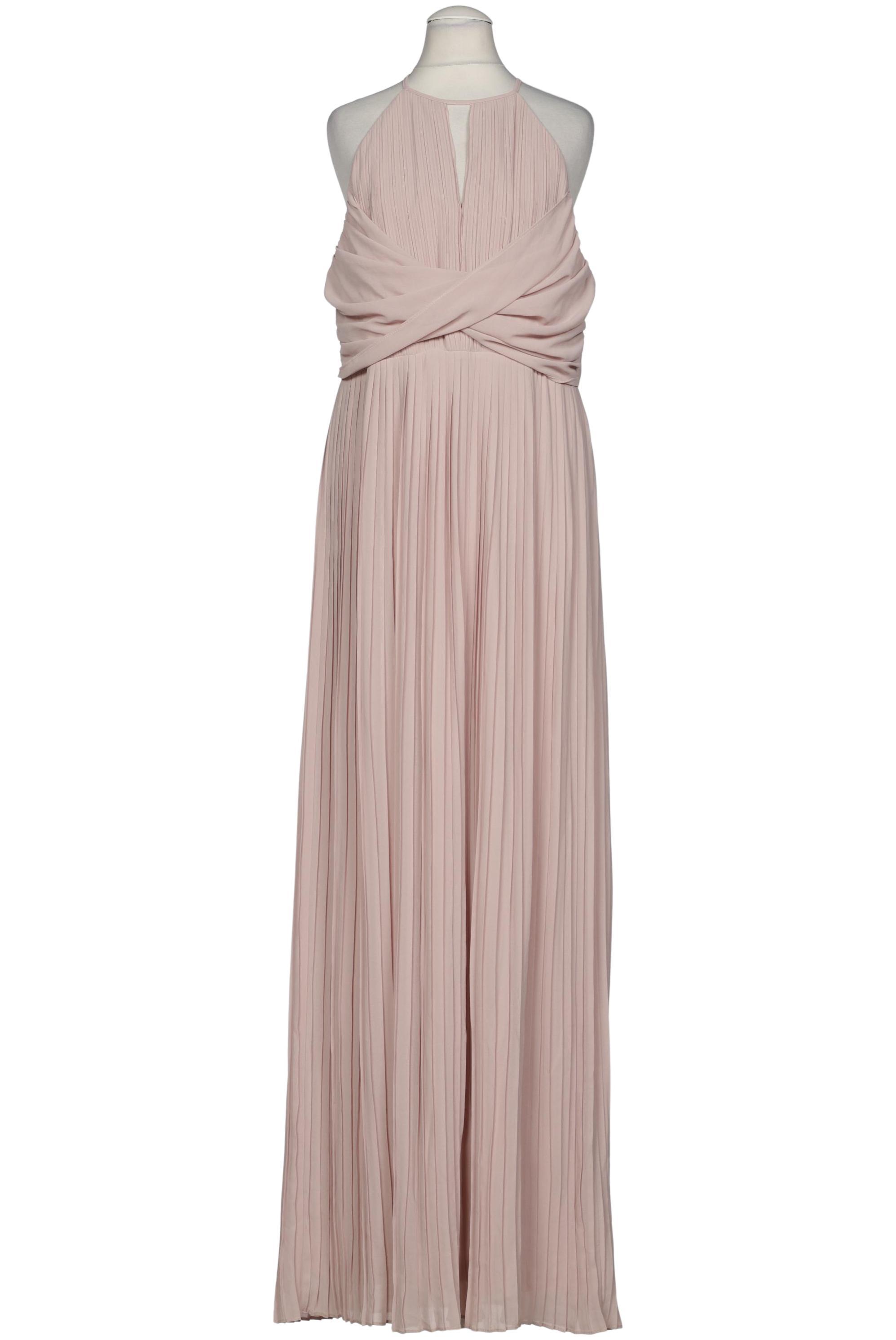 

Tfnc Damen Kleid, pink, Gr. 36