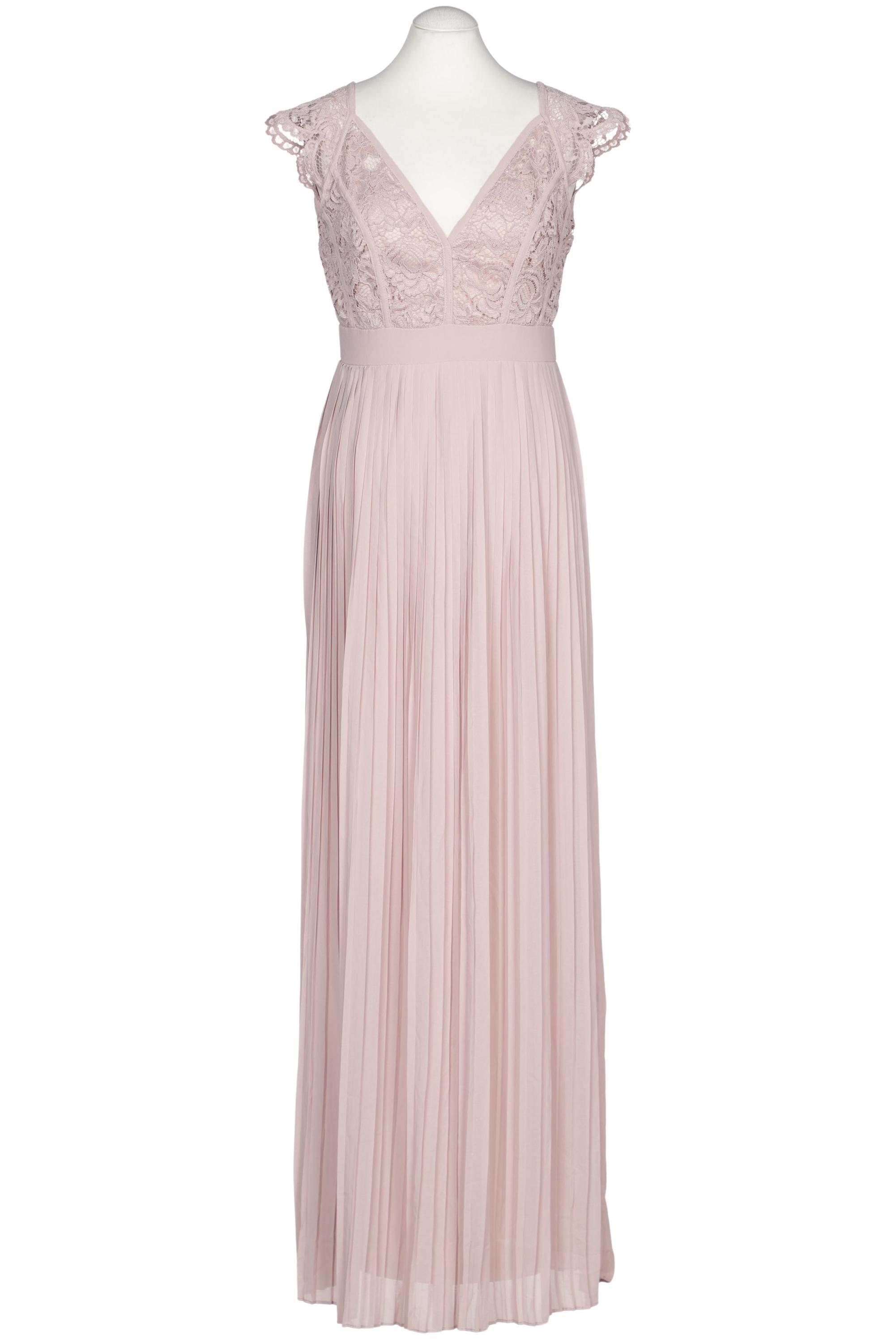 

Tfnc Damen Kleid, pink, Gr. 10