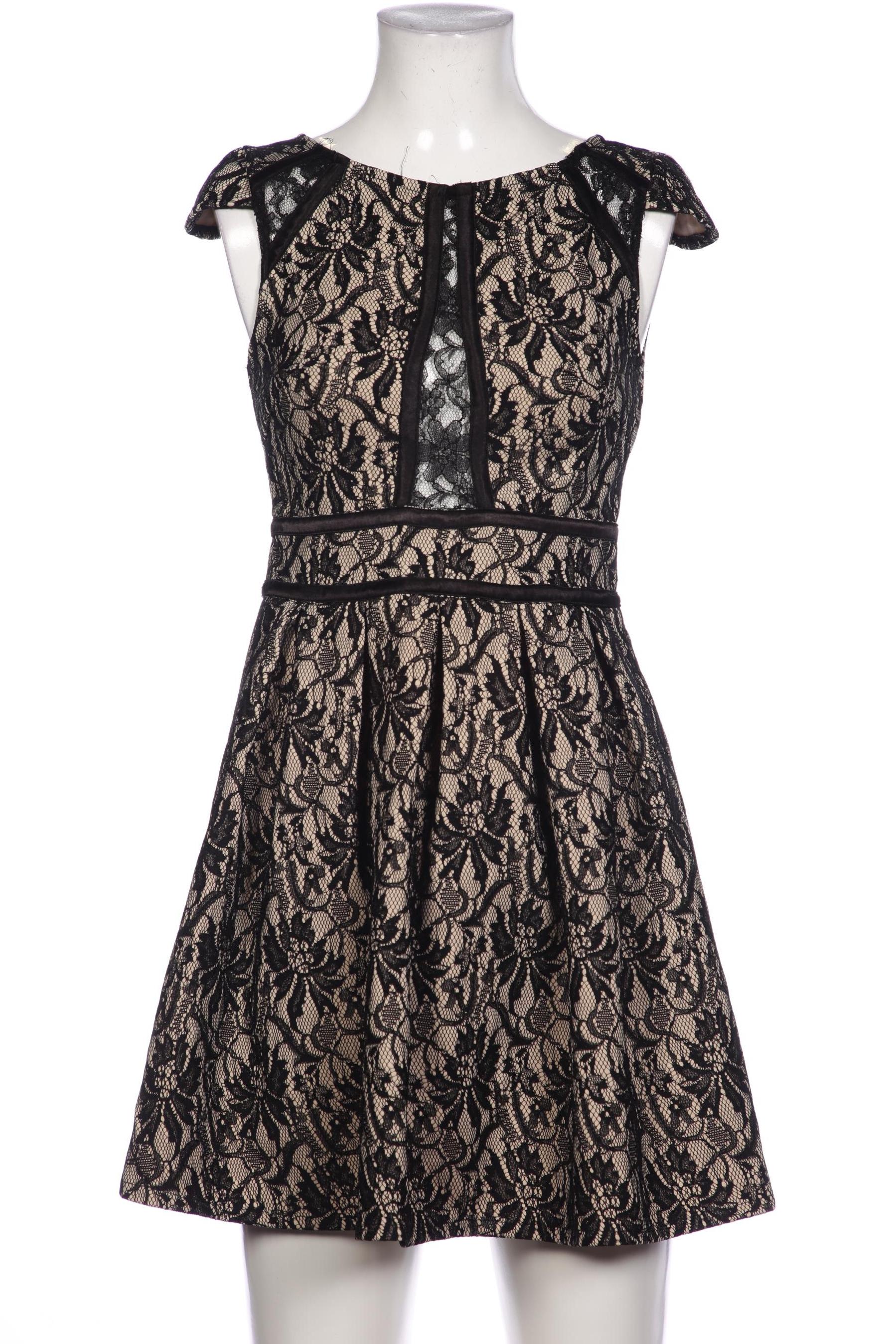 

Tfnc Damen Kleid, schwarz, Gr. 36