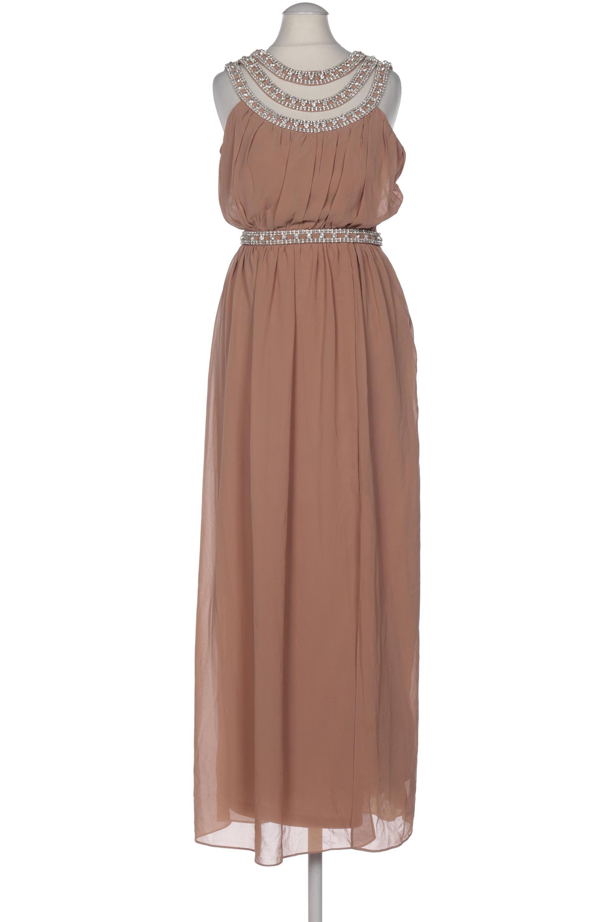 

TFNC Damen Kleid, orange