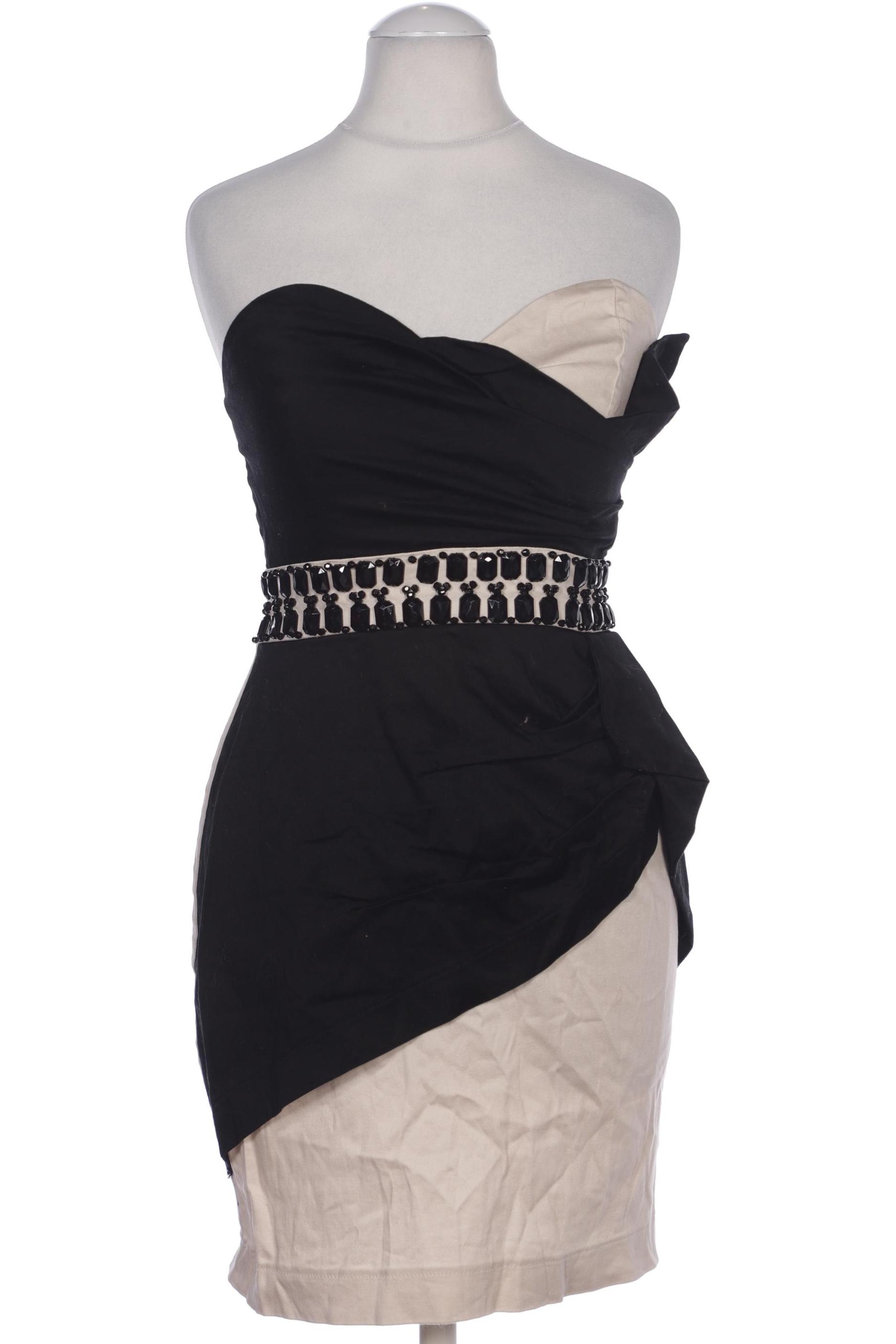 

Tfnc Damen Kleid, schwarz, Gr. 36