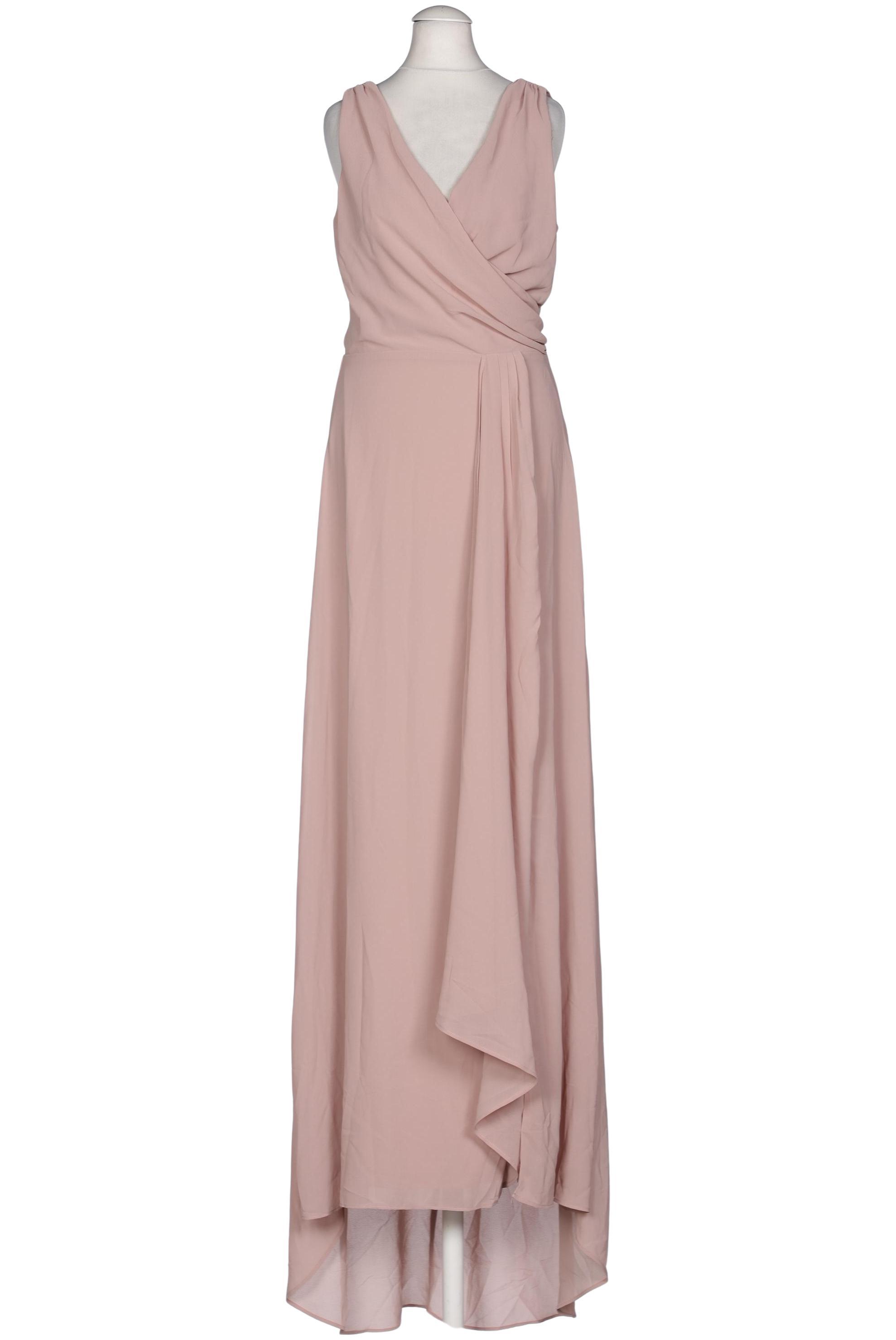 

Tfnc Damen Kleid, pink, Gr. 34
