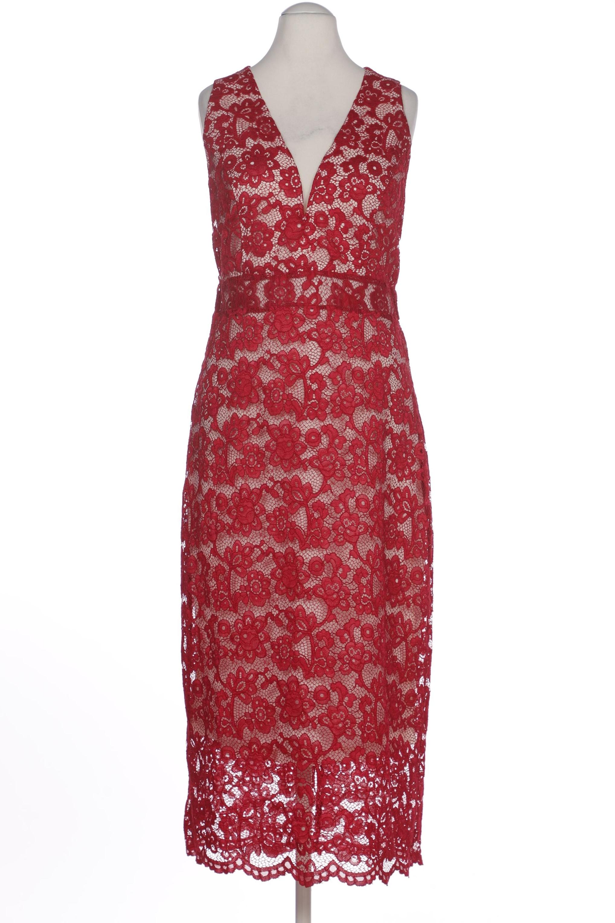 

Tfnc Damen Kleid, rot, Gr. 18