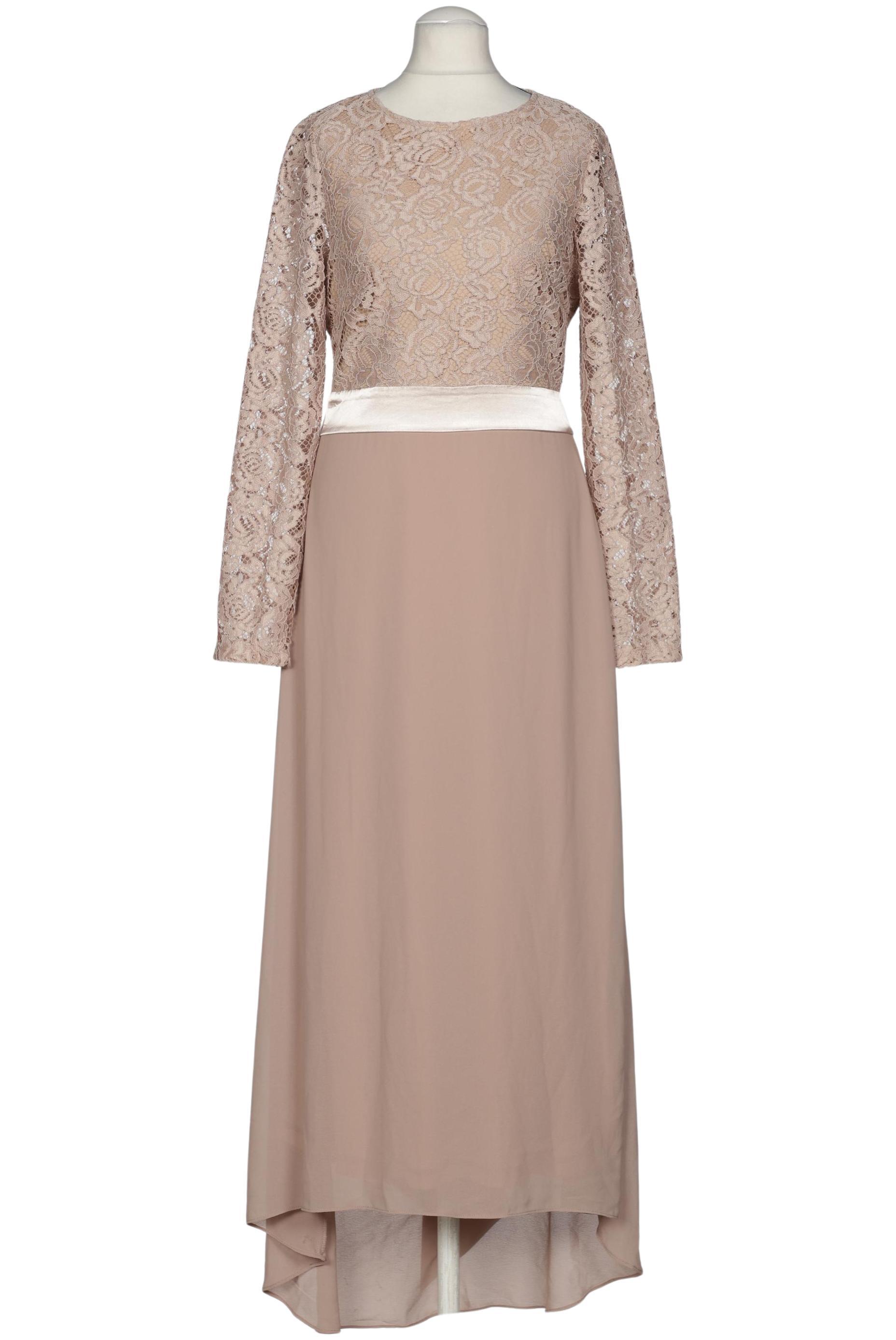 

Tfnc Damen Kleid, beige, Gr. 38