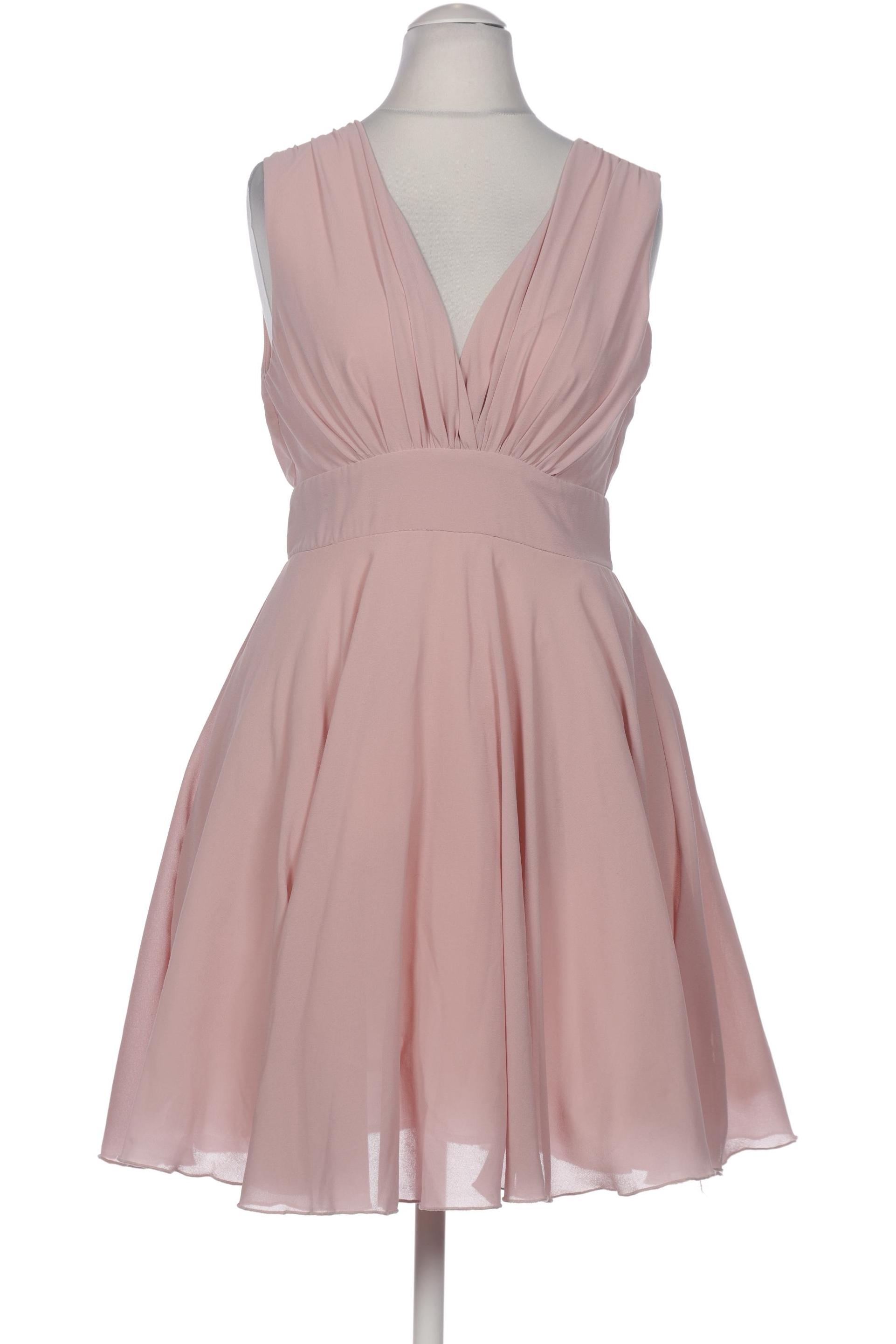 

Tfnc Damen Kleid, pink, Gr. 38
