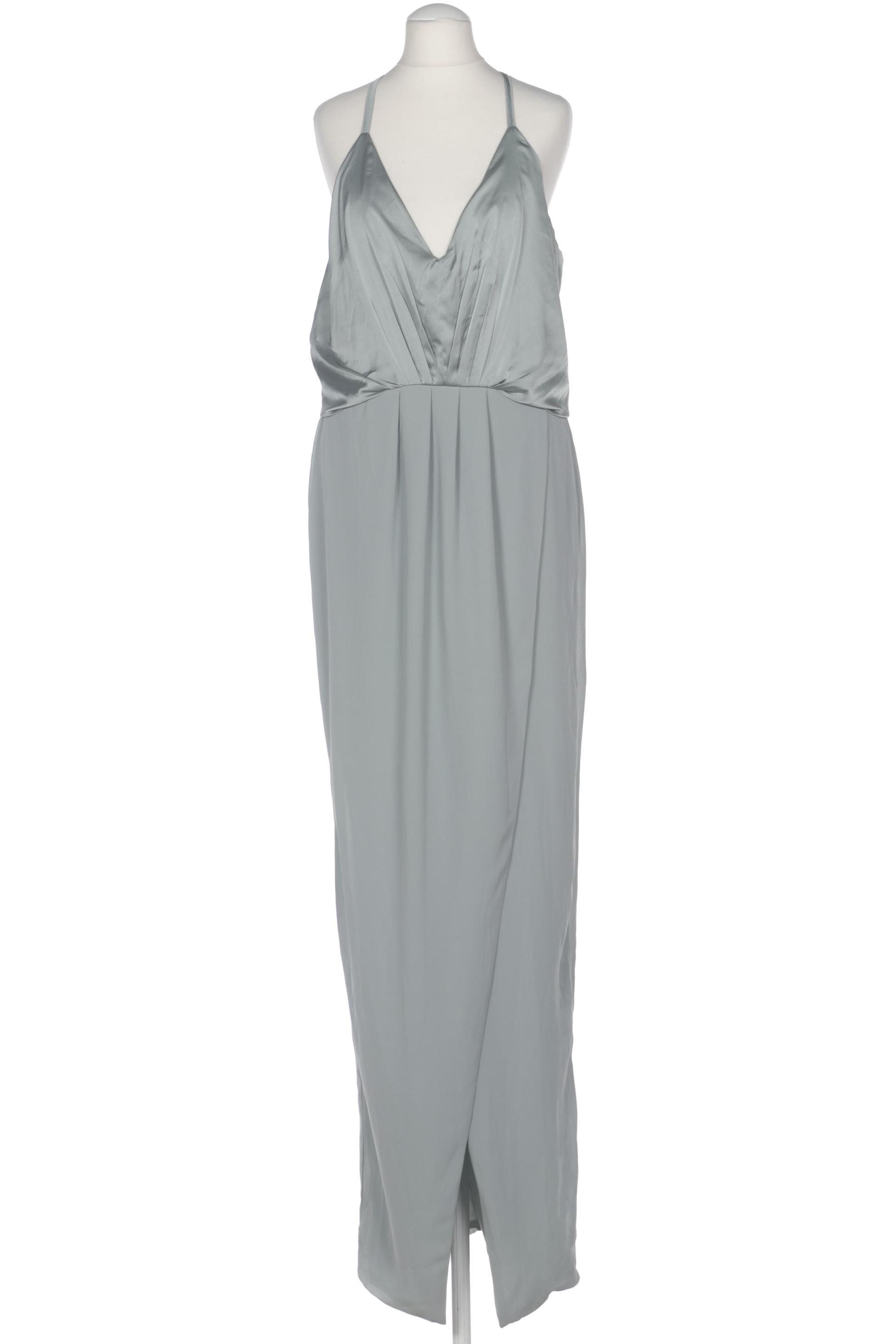

Tfnc Damen Kleid, grün, Gr. 12