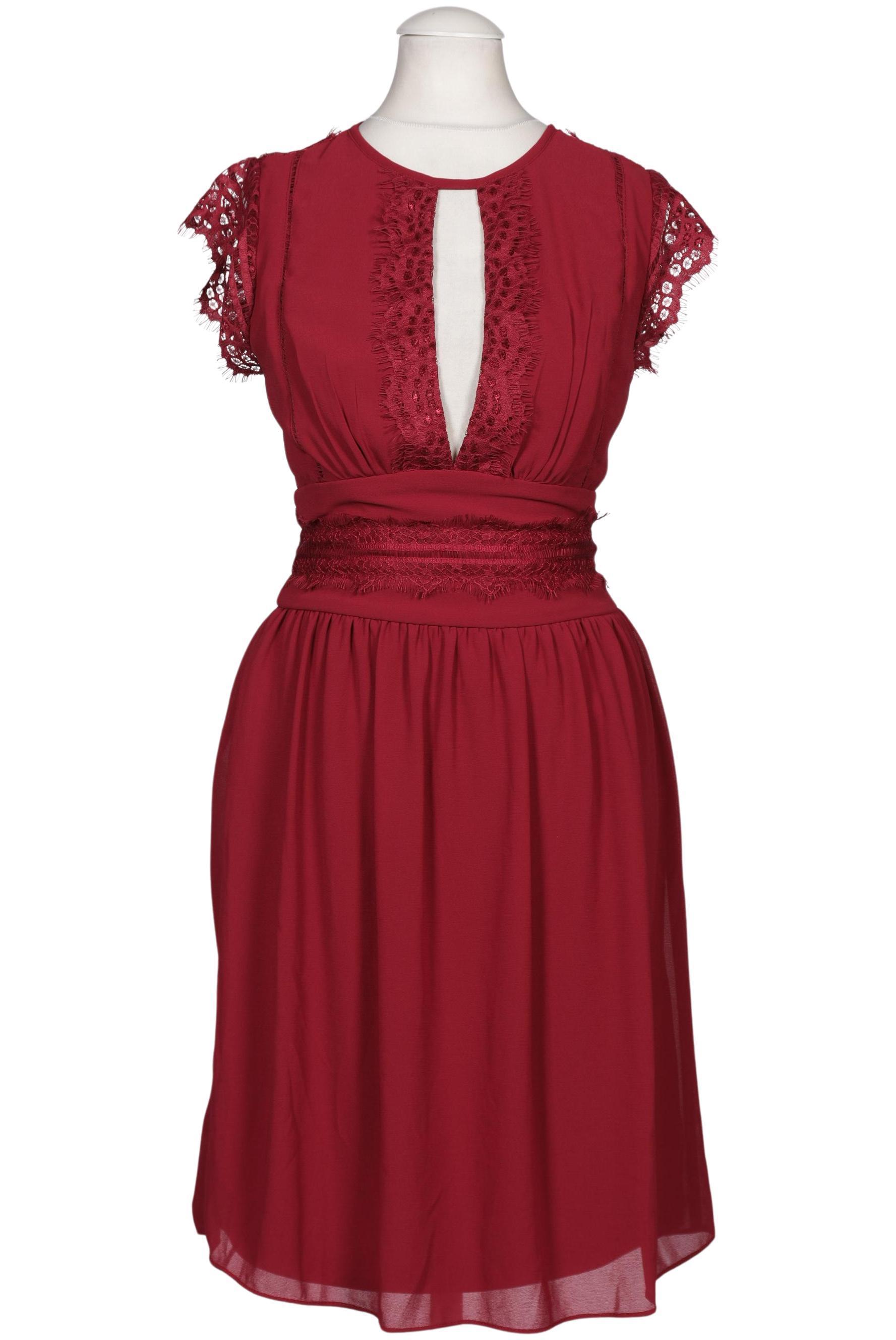 

Tfnc Damen Kleid, rot, Gr. 6