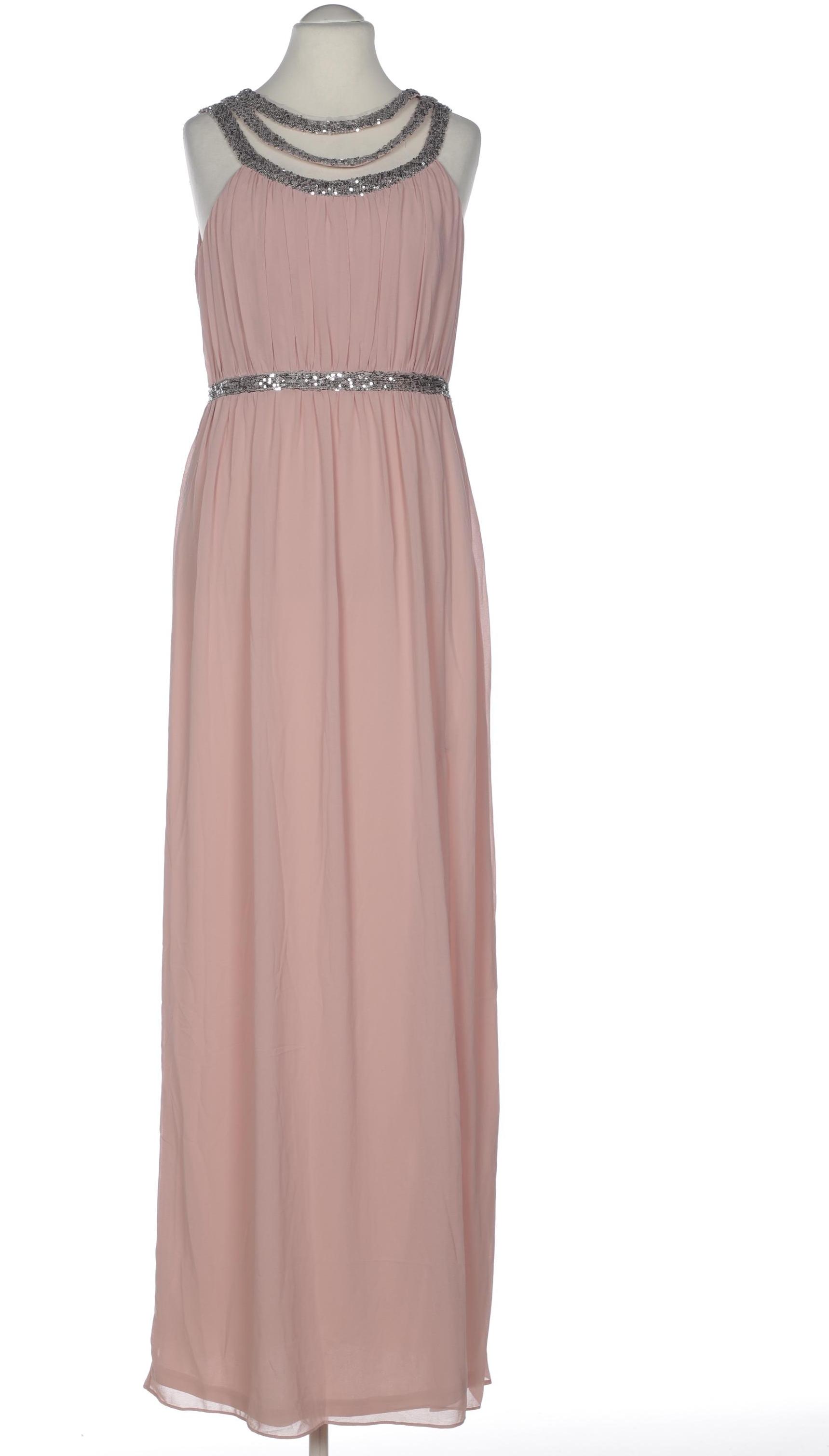 

Tfnc Damen Kleid, pink, Gr. 14