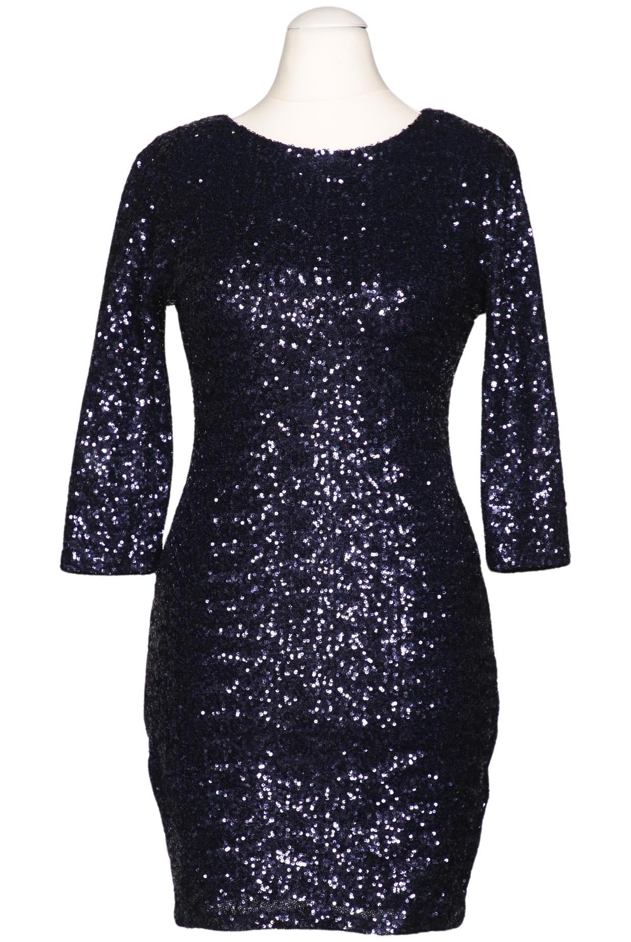 

Tfnc Damen Kleid, marineblau, Gr. 38