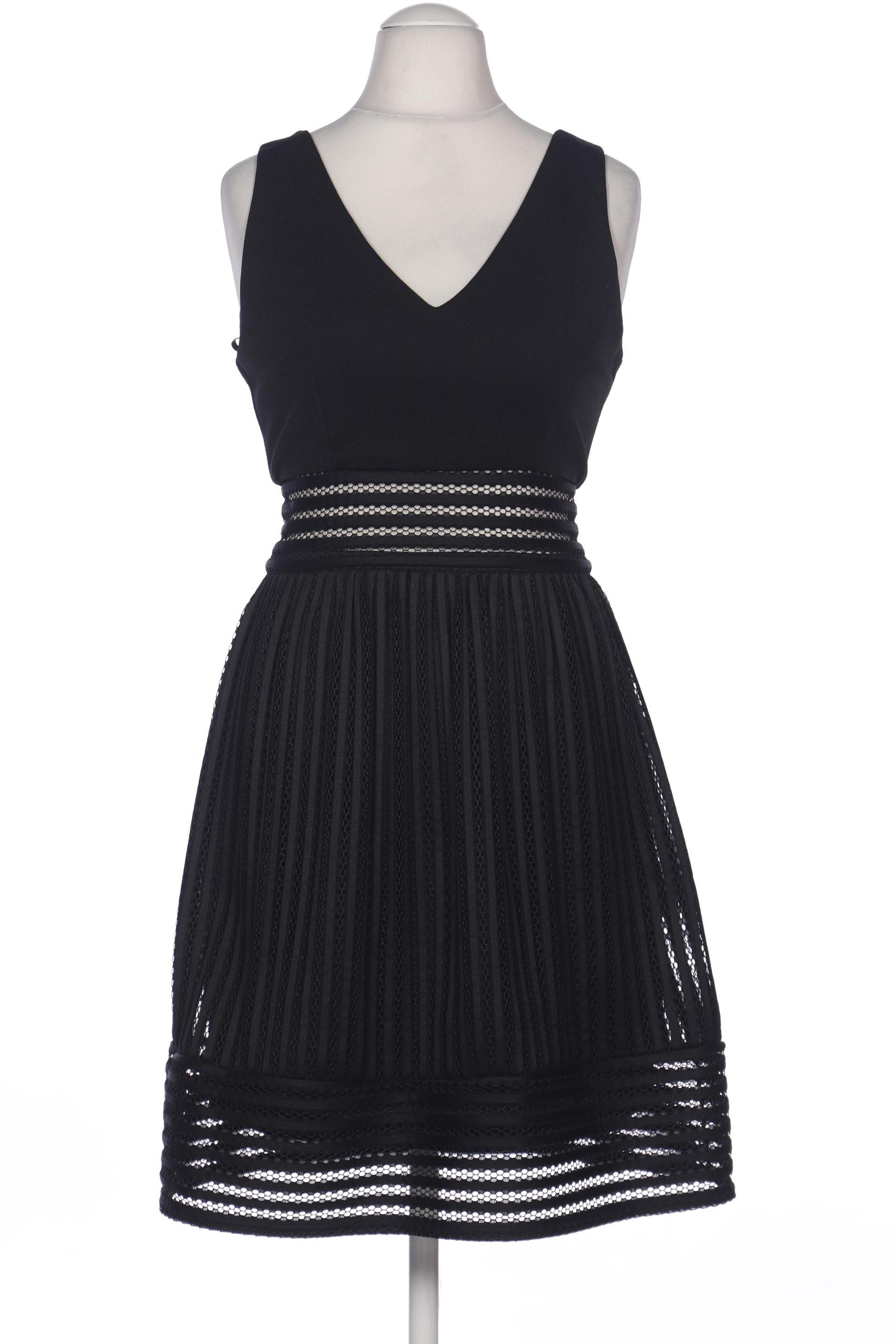 

Tfnc Damen Kleid, schwarz, Gr. 10
