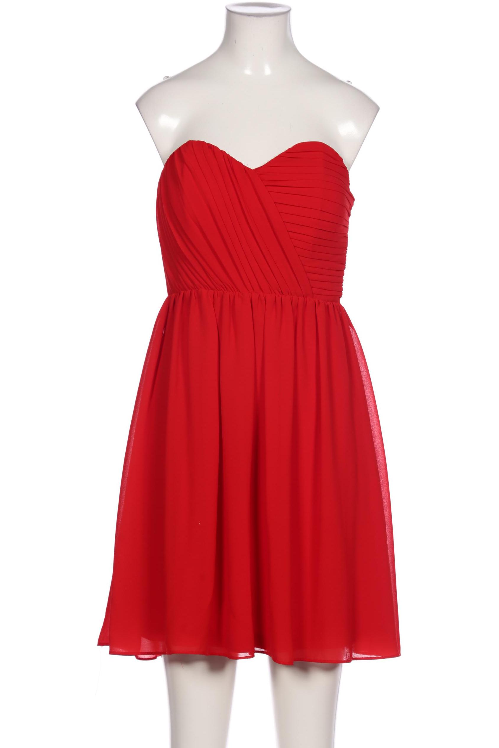 

TFNC Damen Kleid, rot