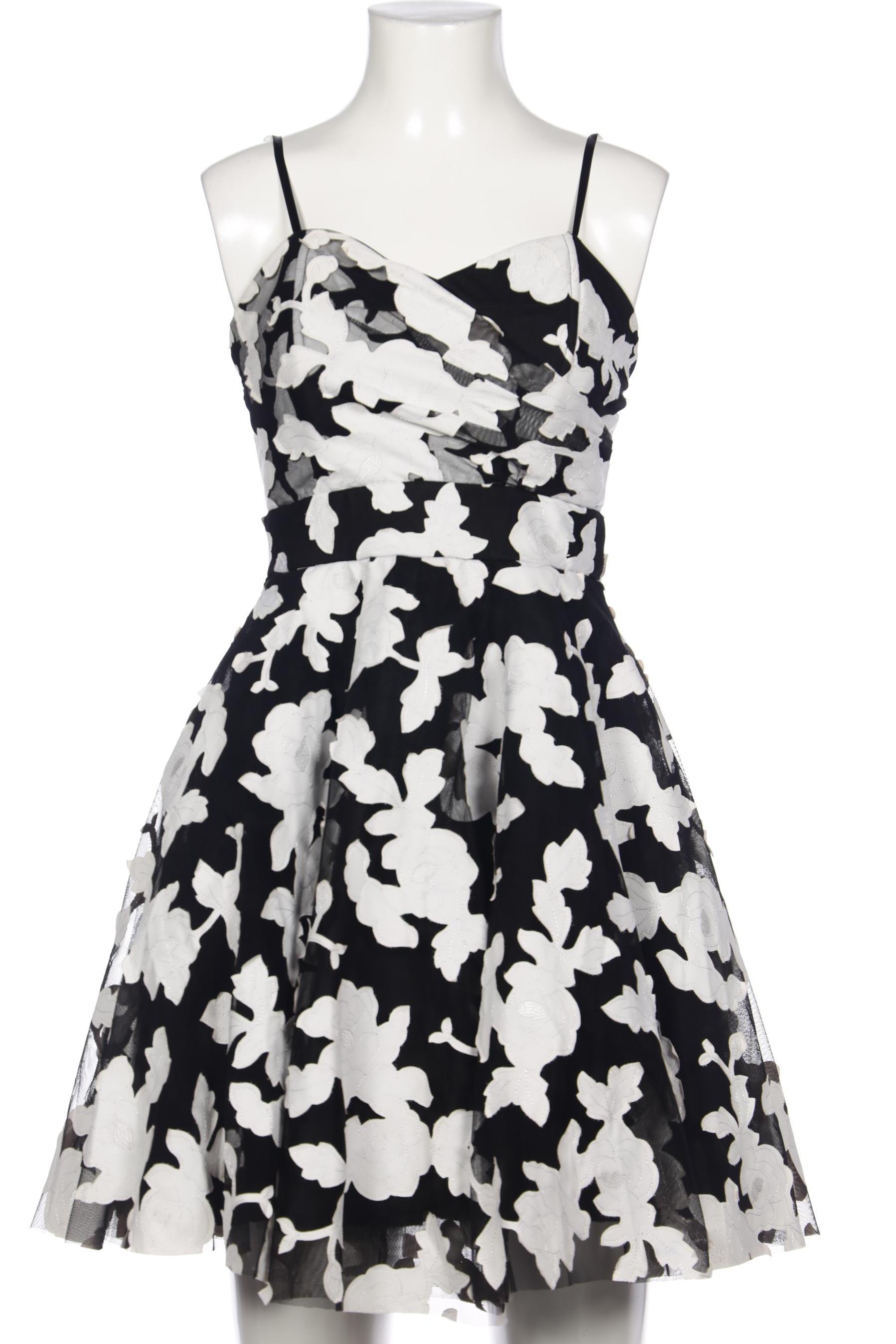 

Tfnc Damen Kleid, schwarz, Gr. 10