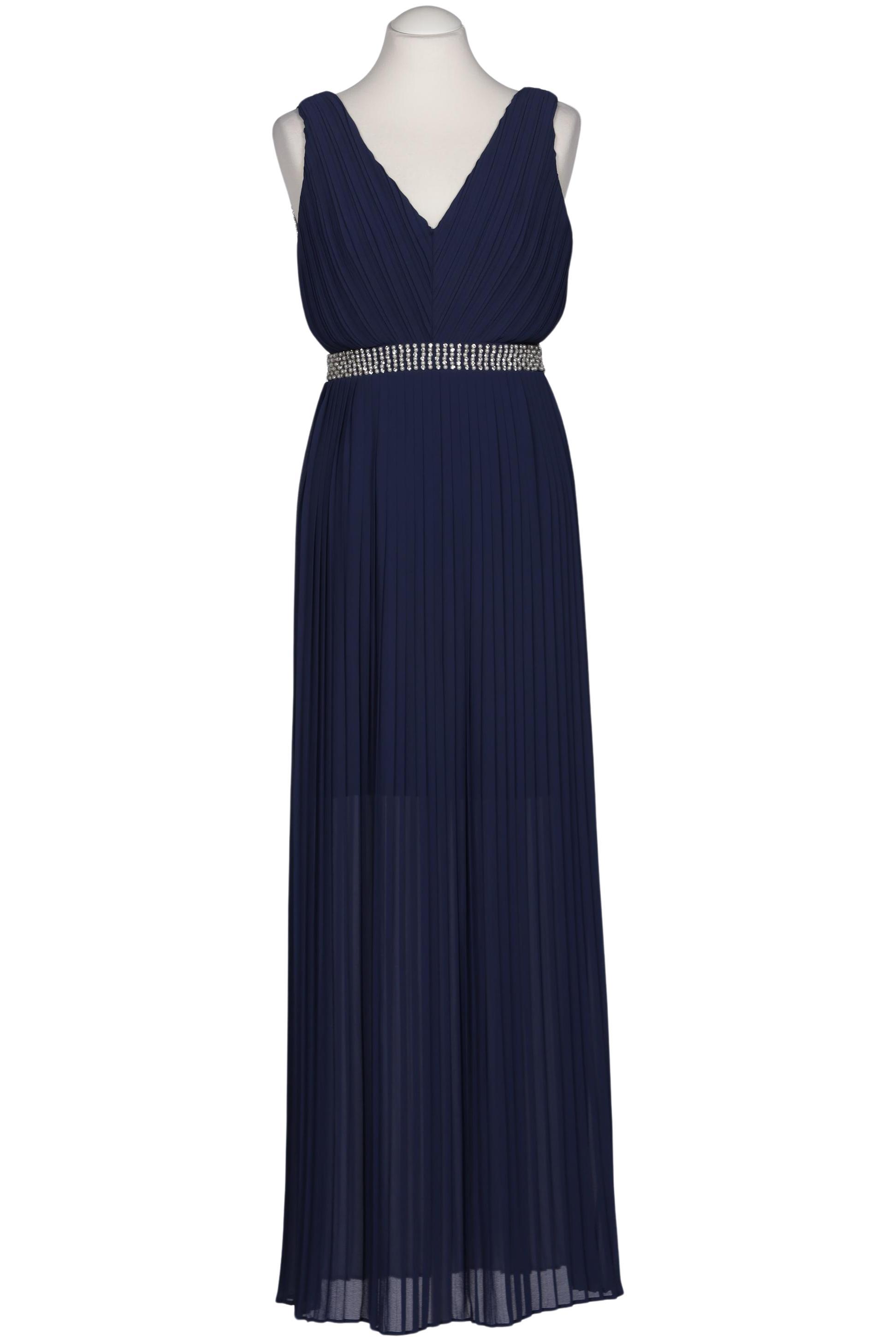 

Tfnc Damen Kleid, marineblau, Gr. 30
