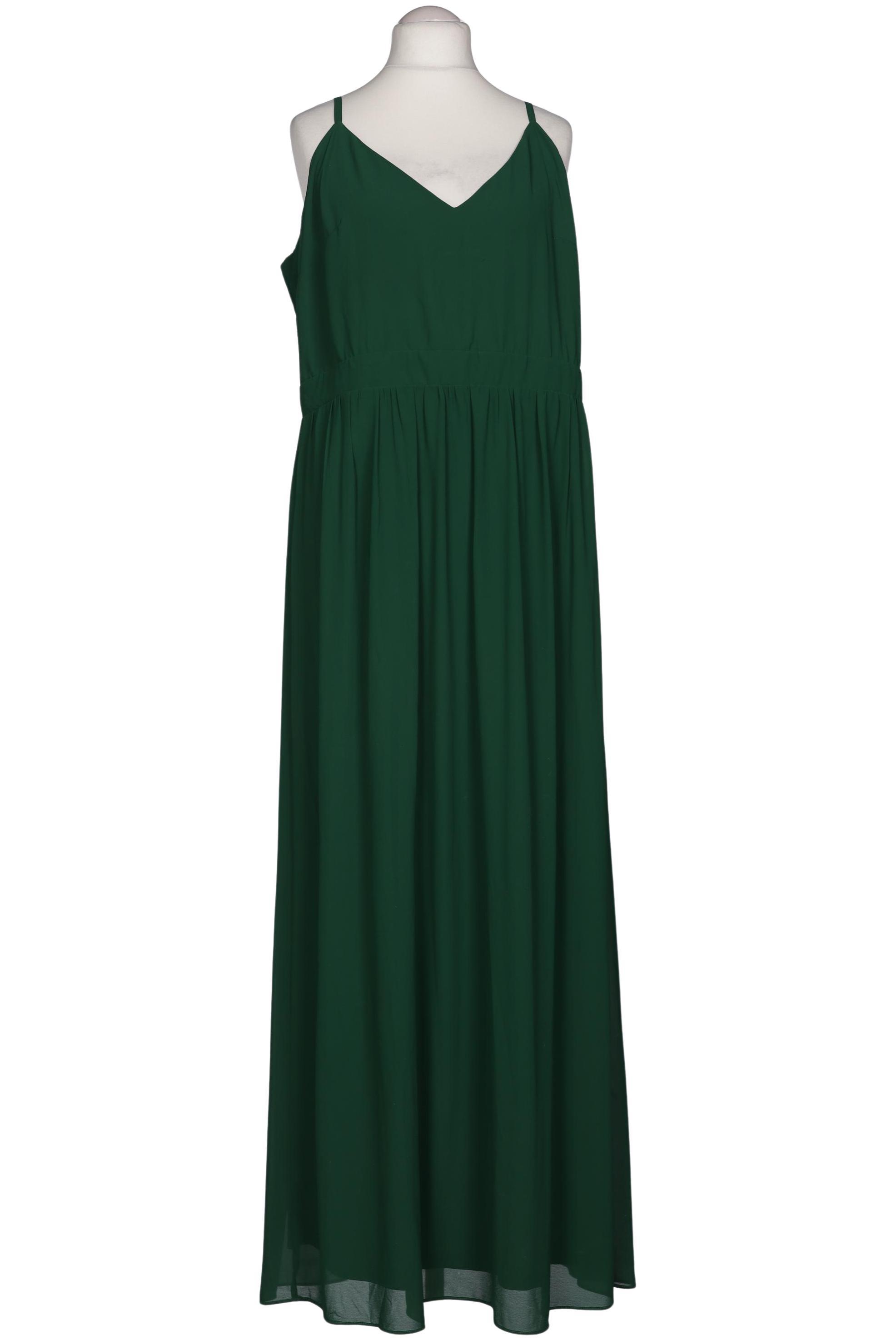 

Tfnc Damen Kleid, grün, Gr. 22