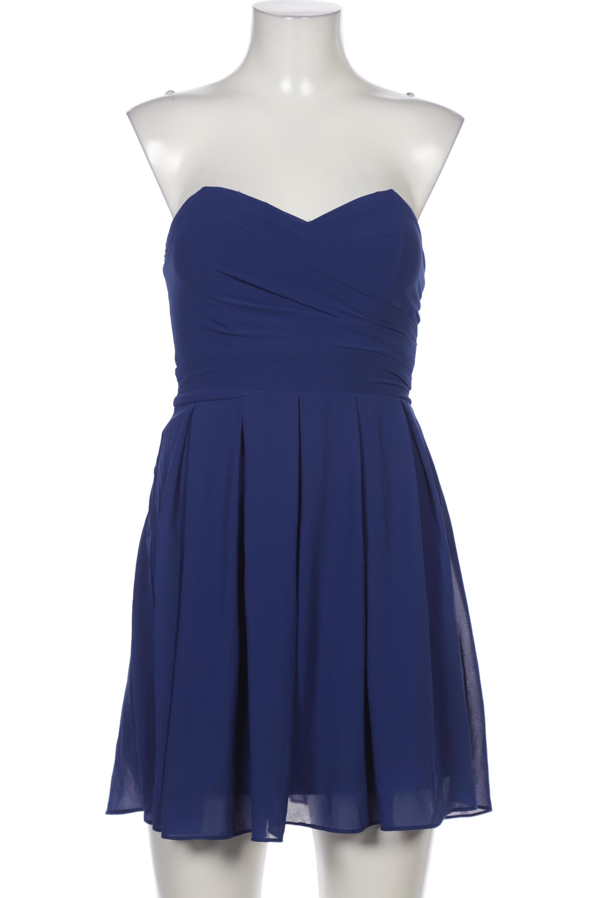 

Tfnc Damen Kleid, blau, Gr. 10