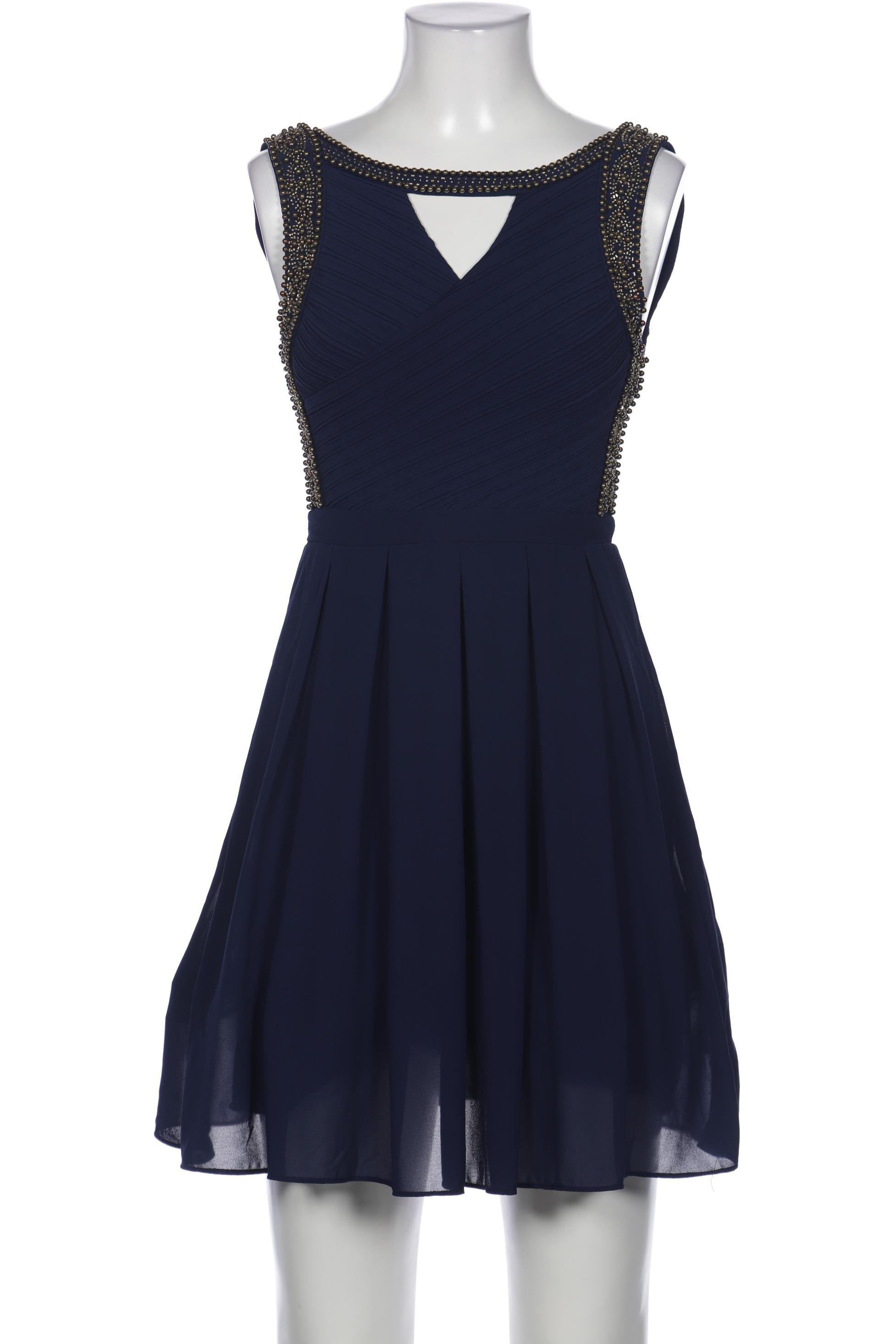 

Tfnc Damen Kleid, marineblau, Gr. 32