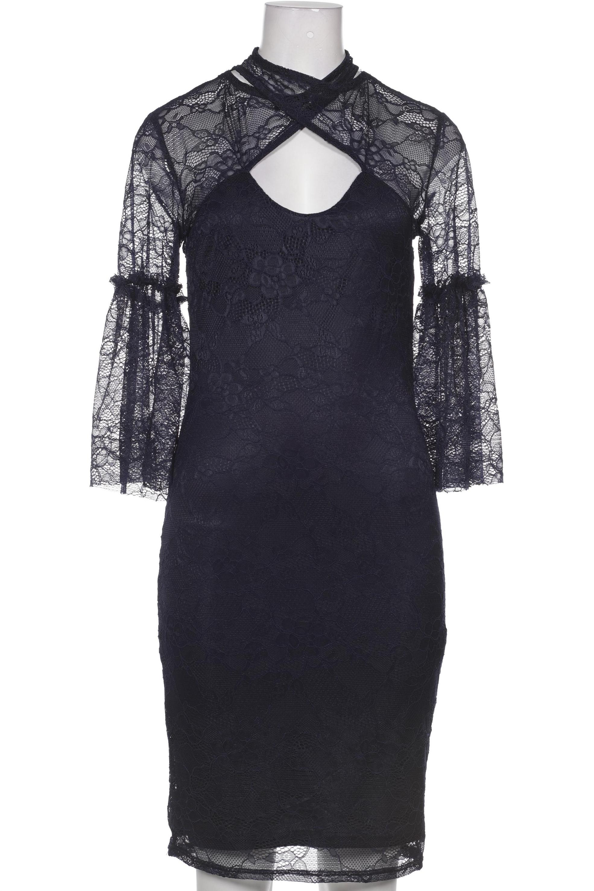 

TFNC Damen Kleid, marineblau