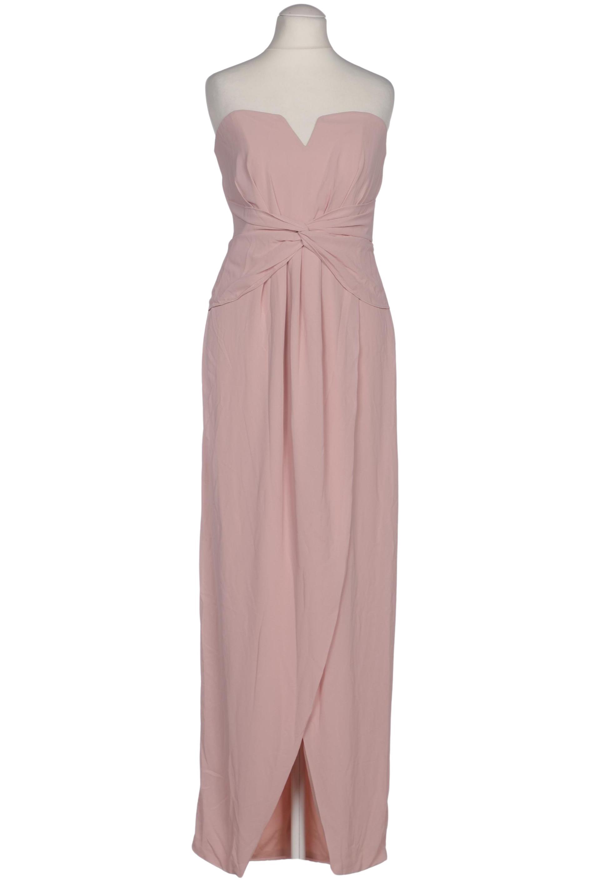 

Tfnc Damen Kleid, pink, Gr. 10