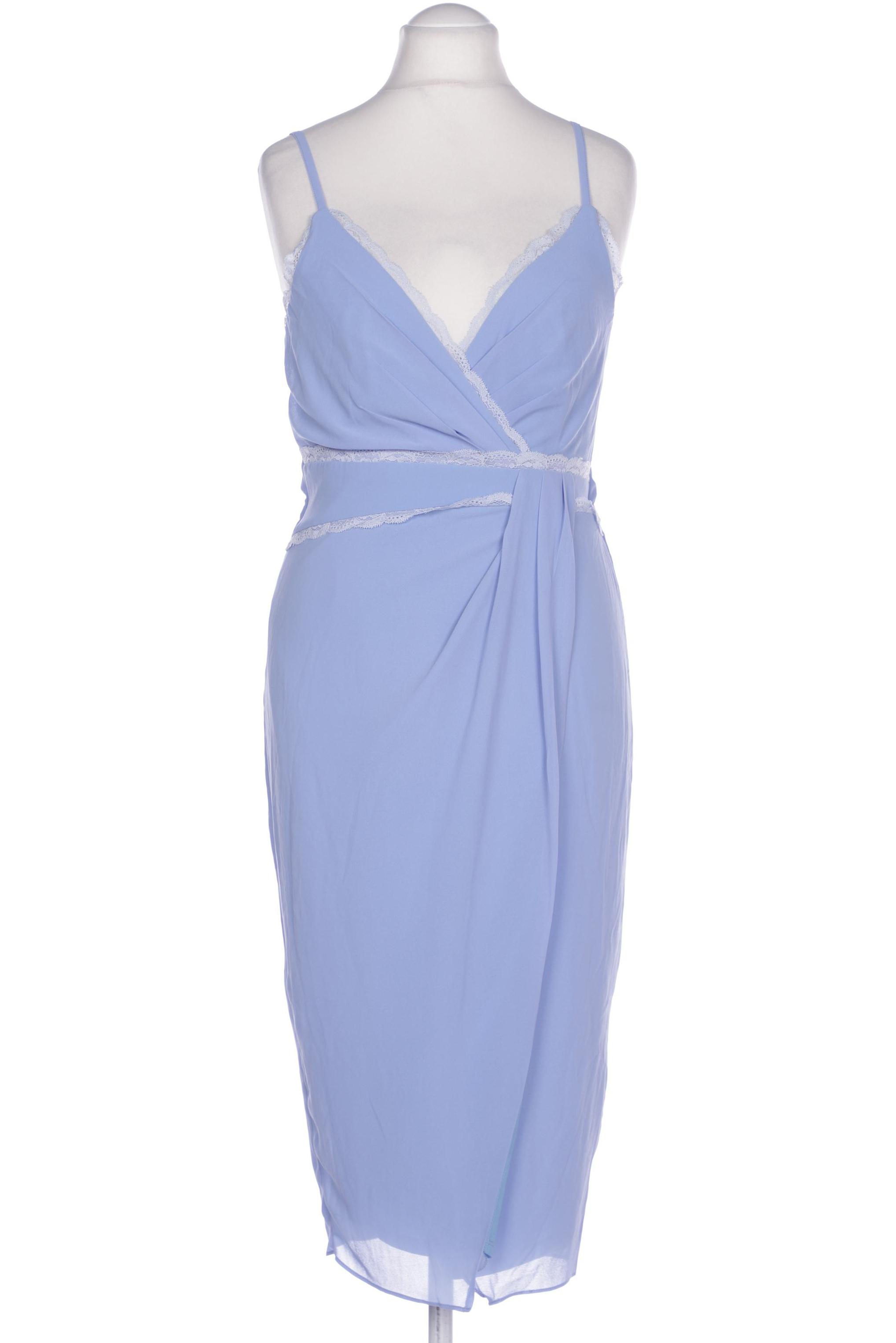 

Tfnc Damen Kleid, hellblau, Gr. 12