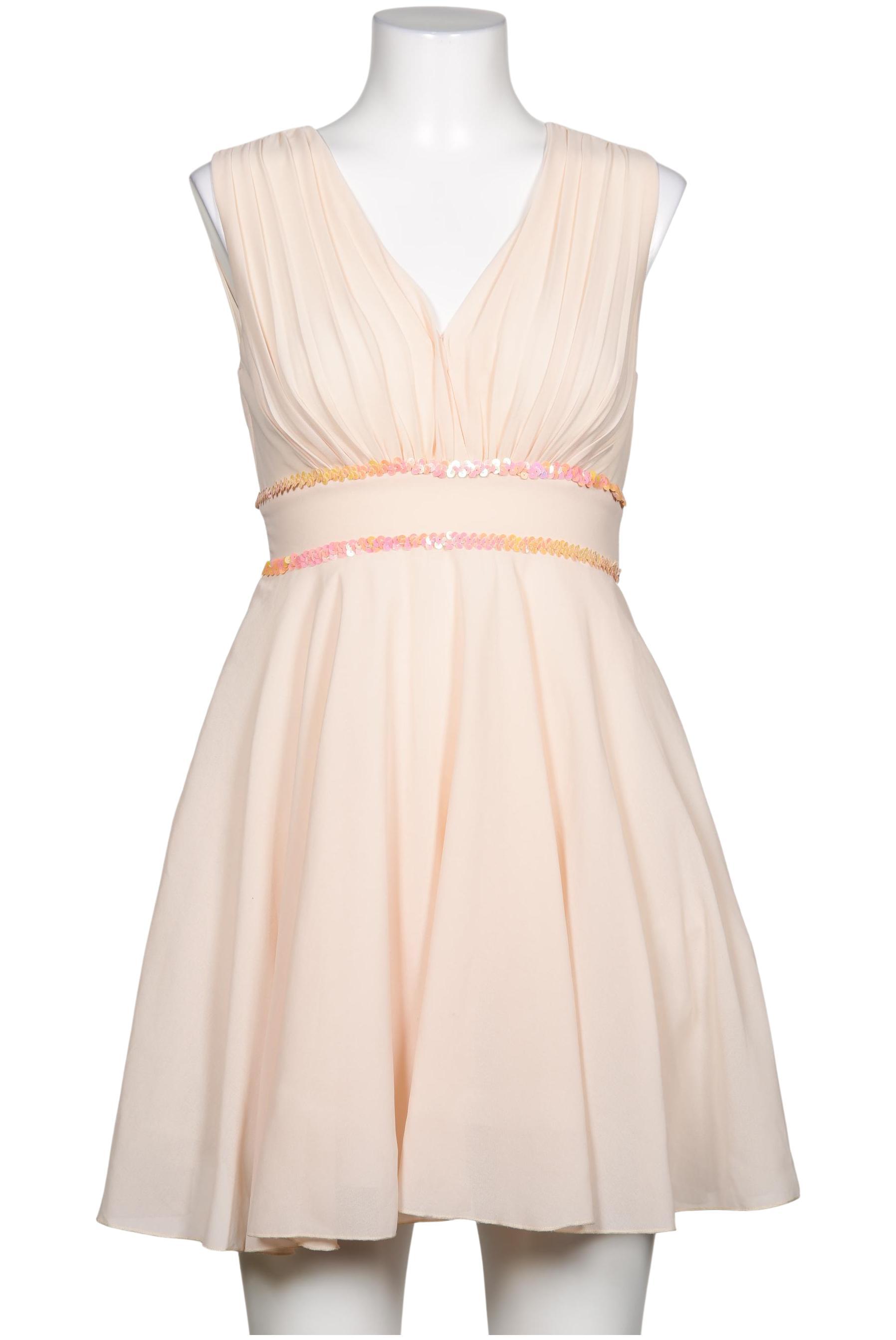 

Tfnc Damen Kleid, orange, Gr. 38
