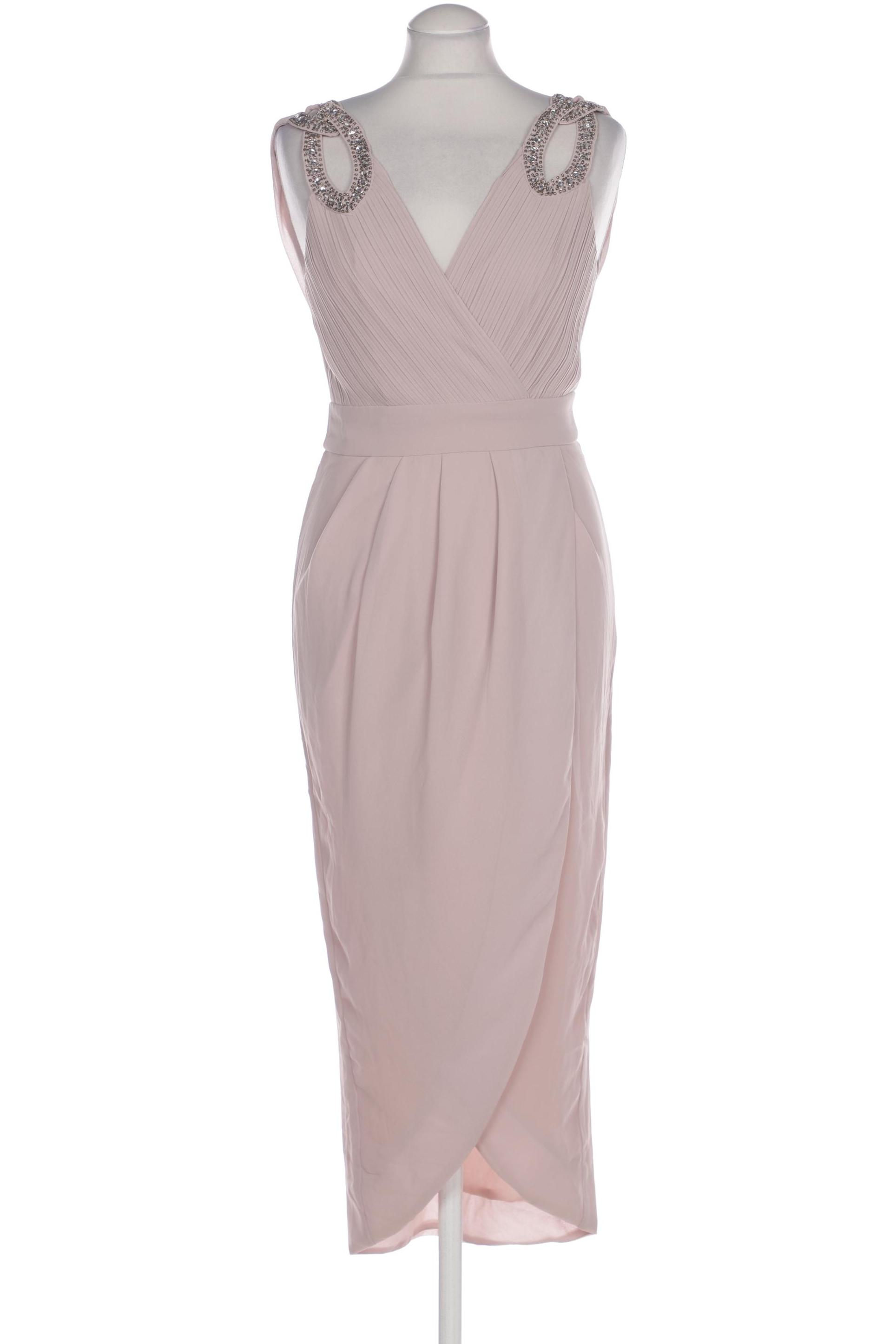 

Tfnc Damen Kleid, pink, Gr. 8