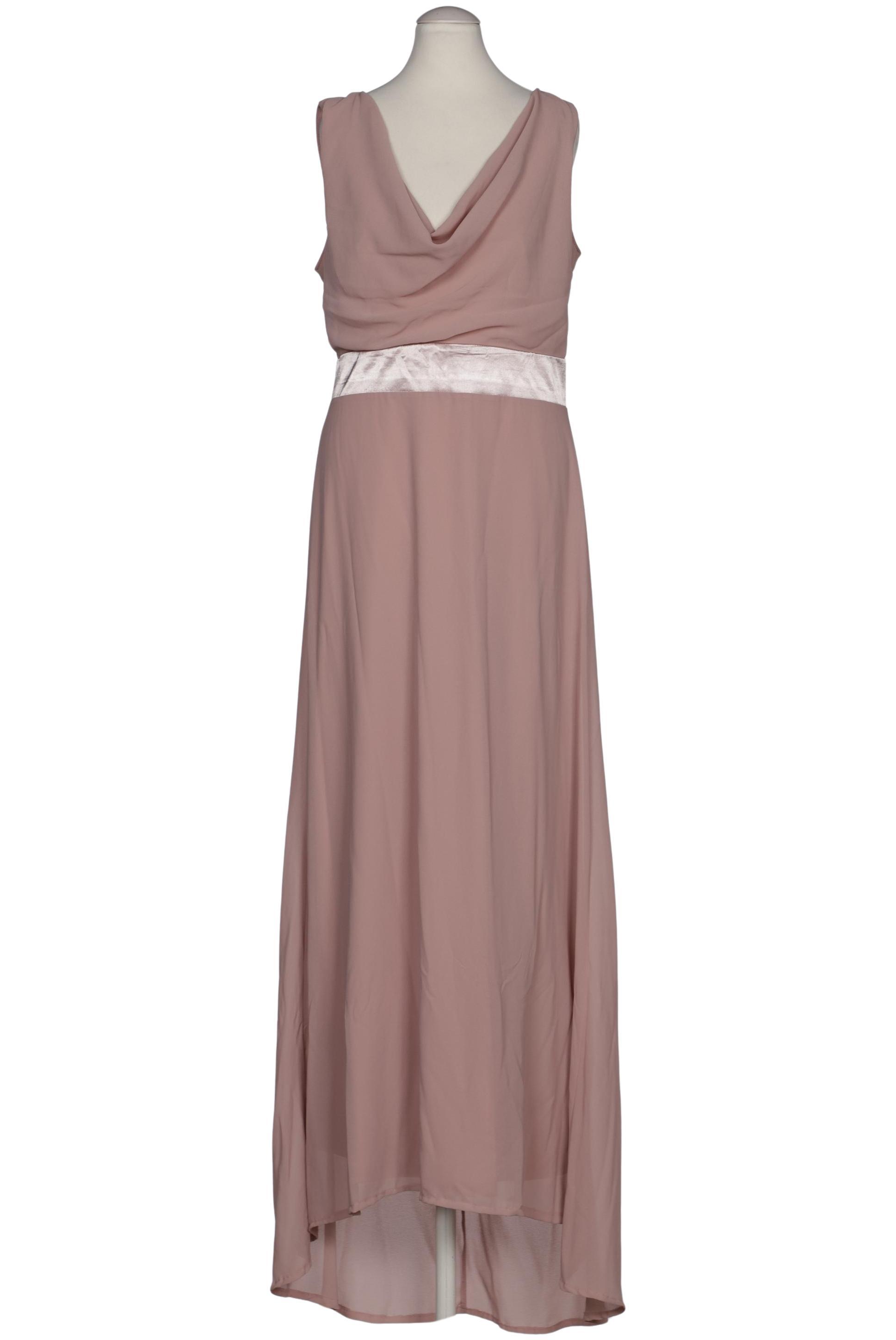 

Tfnc Damen Kleid, pink, Gr. 38