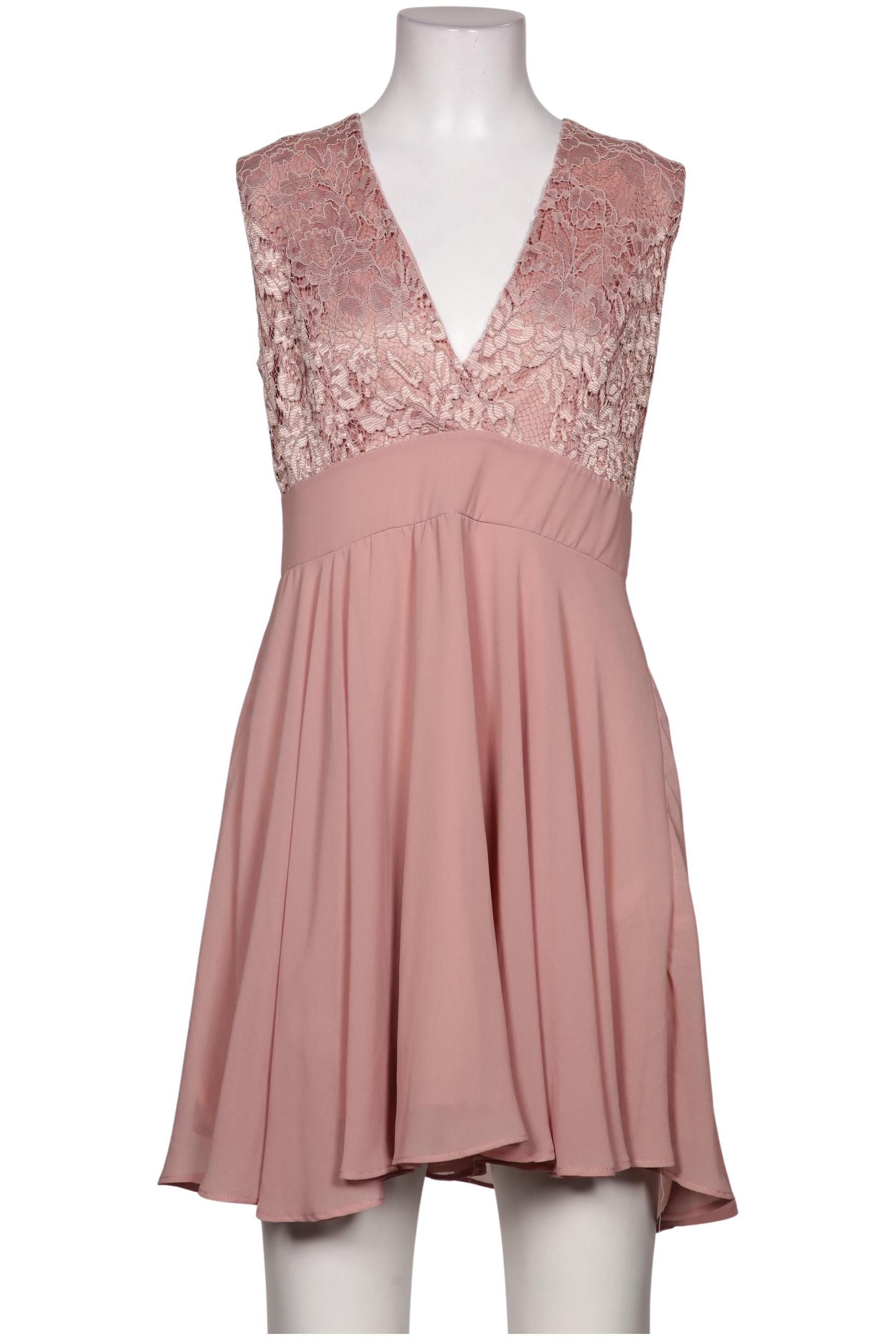 

Tfnc Damen Kleid, pink, Gr. 42