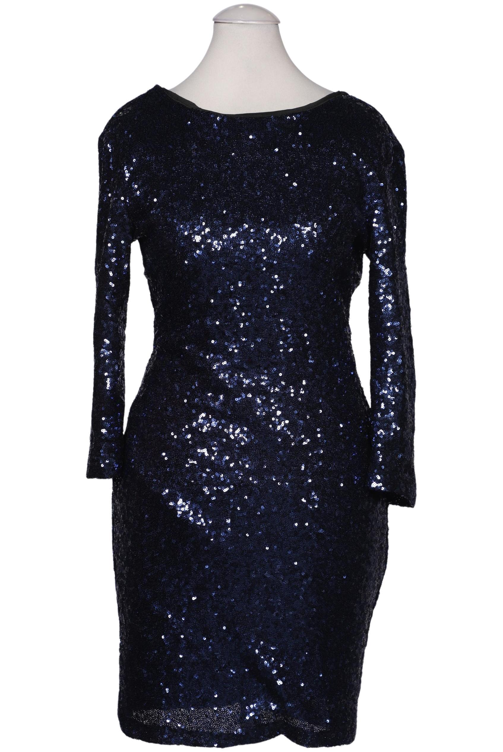 

Tfnc Damen Kleid, marineblau, Gr. 8