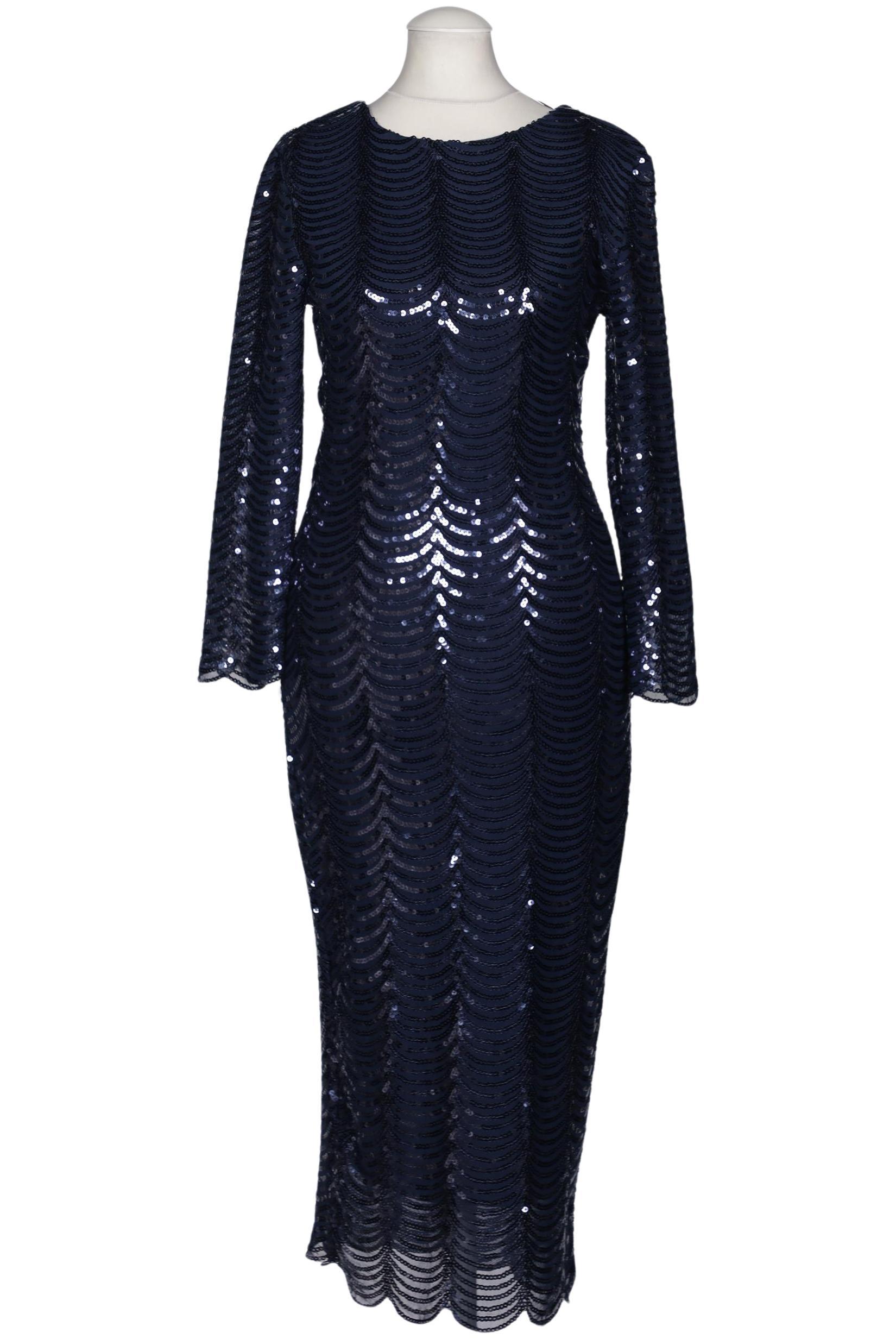 

Tfnc Damen Kleid, marineblau, Gr. 36