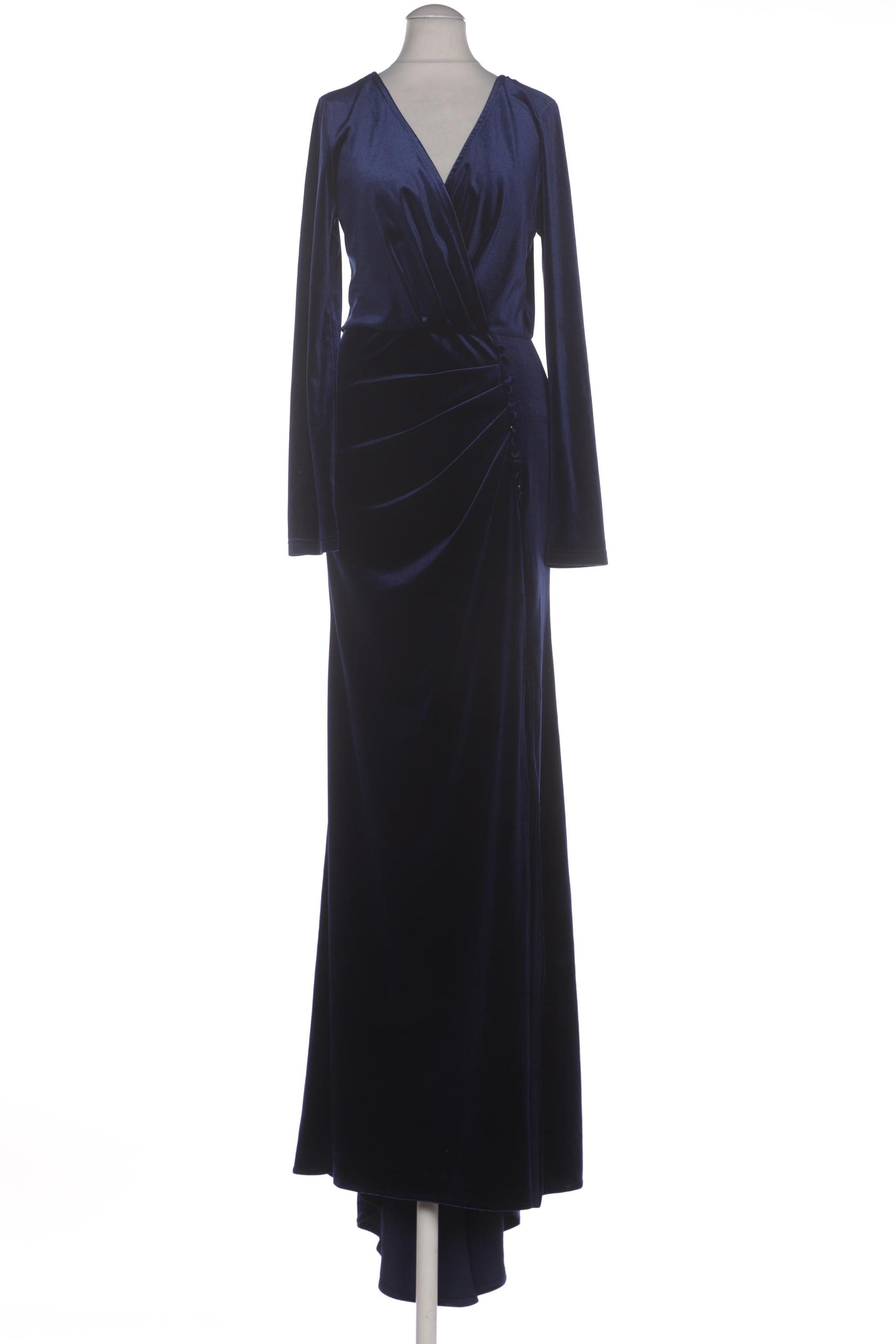 

Tfnc Damen Kleid, marineblau, Gr. 34