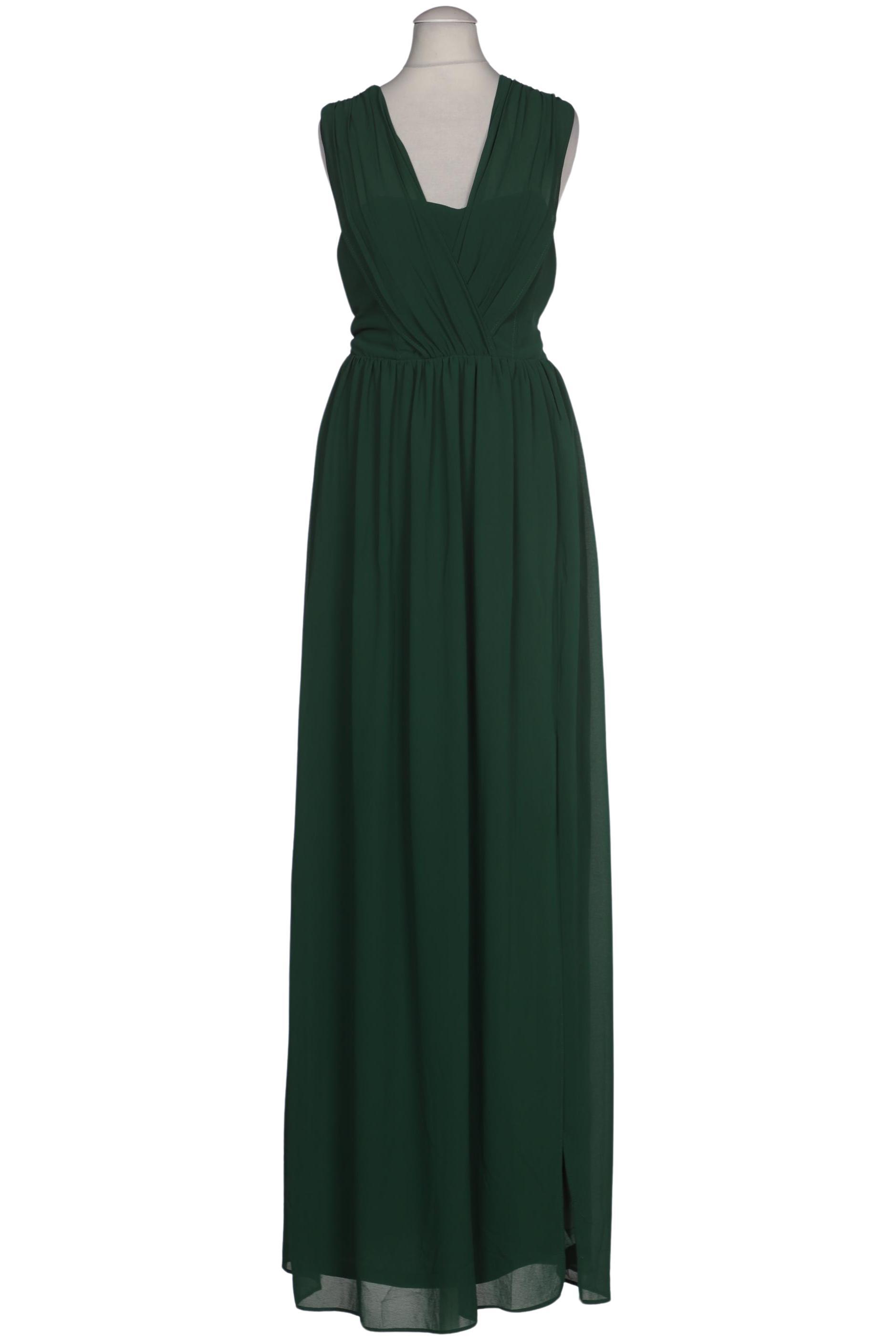 

Tfnc Damen Kleid, grün, Gr. 38