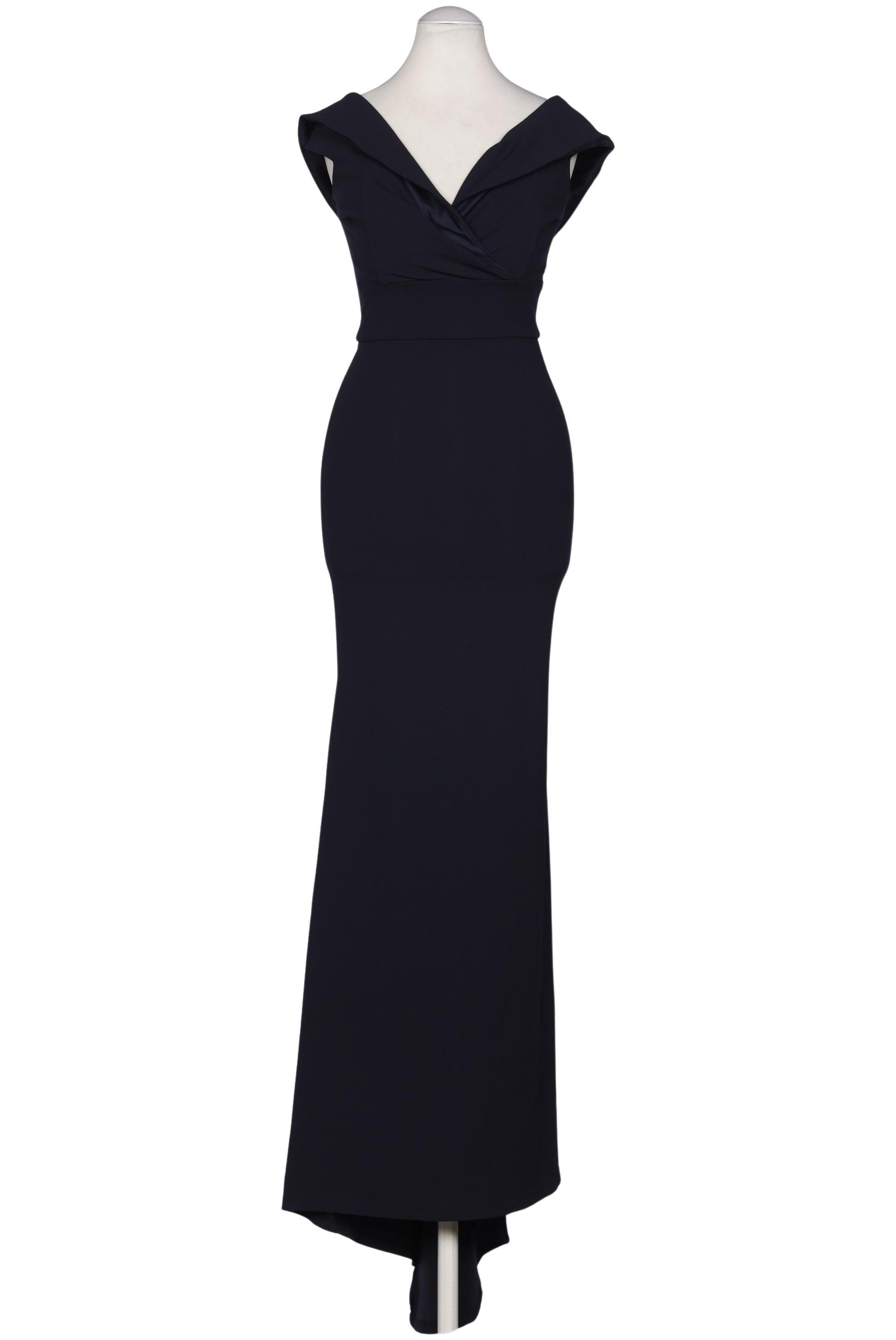 

Tfnc Damen Kleid, marineblau, Gr. 32