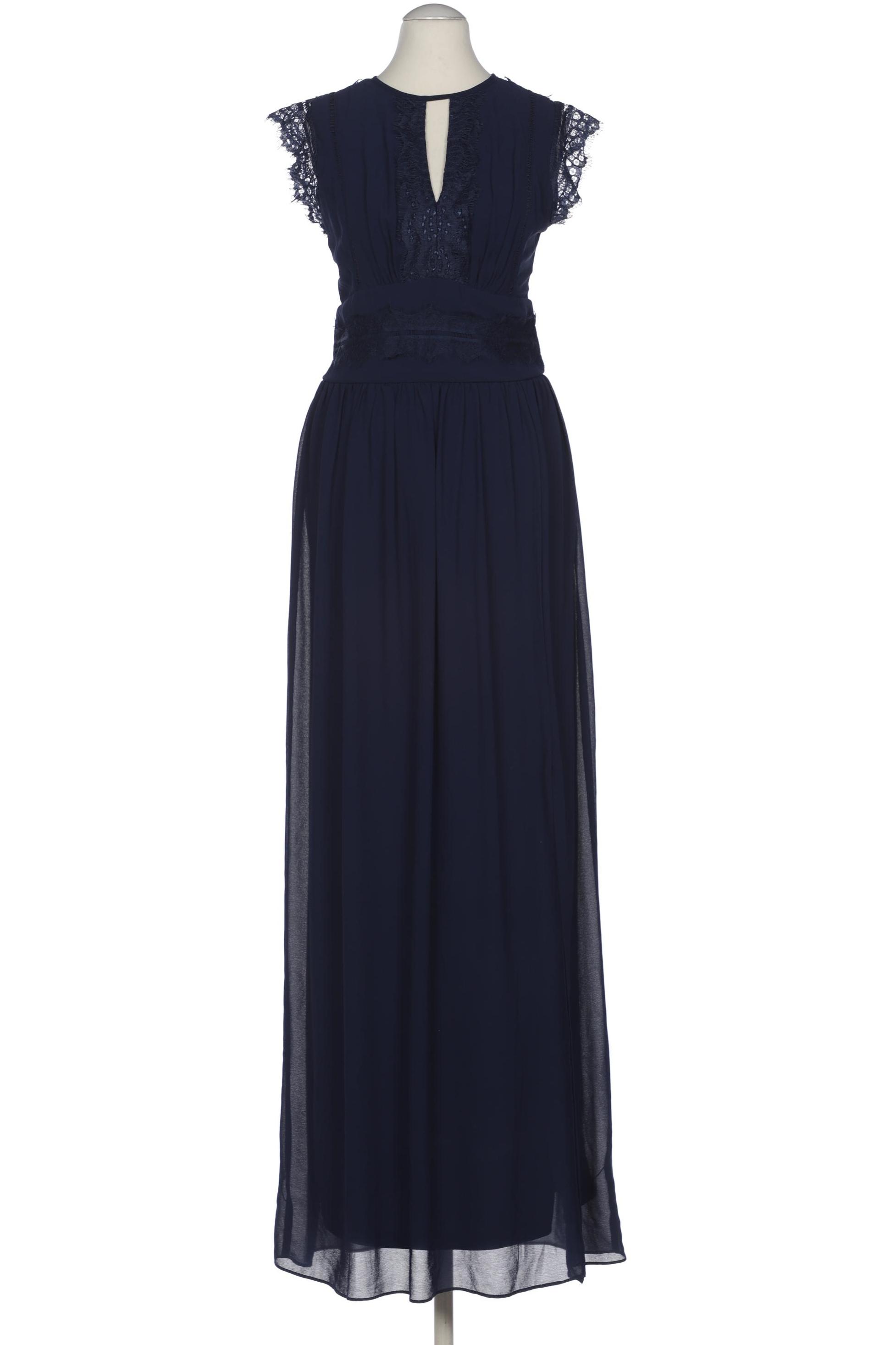 

Tfnc Damen Kleid, marineblau, Gr. 10