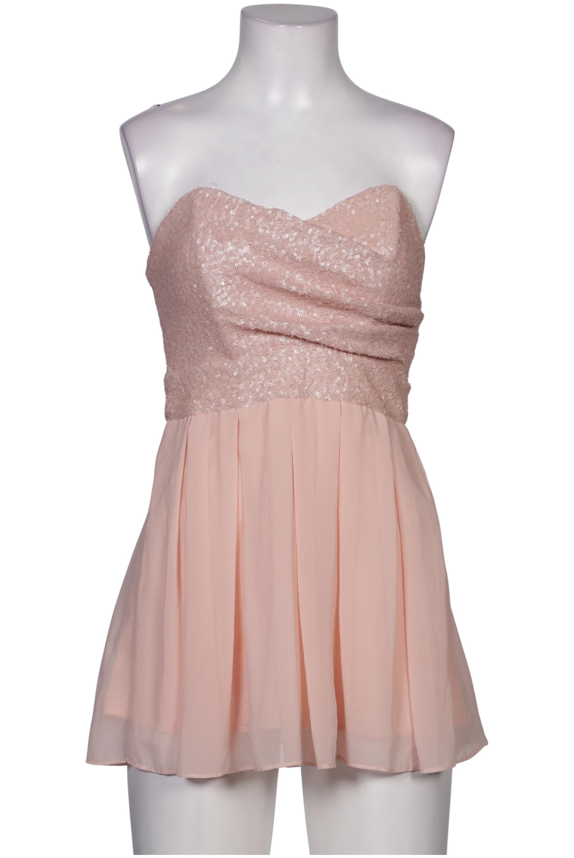 

Tfnc Damen Kleid, pink, Gr. 34
