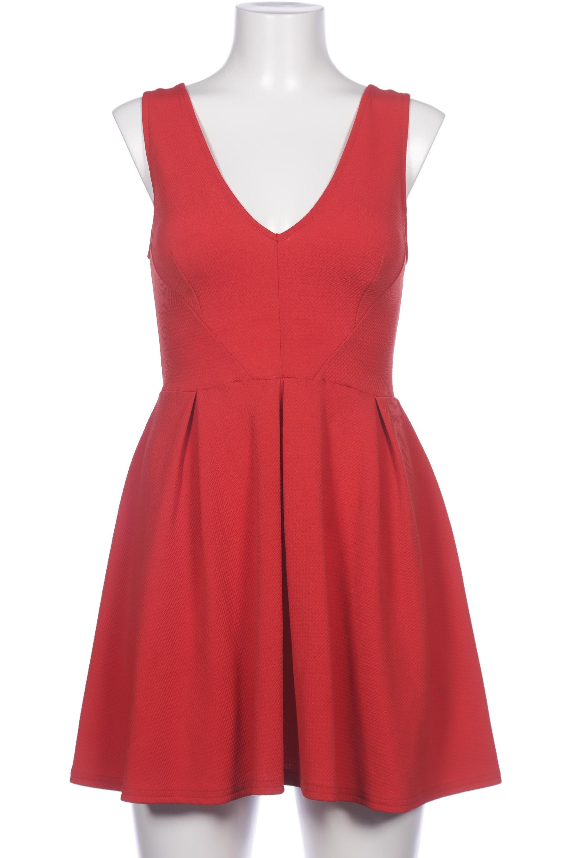 

Tfnc Damen Kleid, rot, Gr. 12