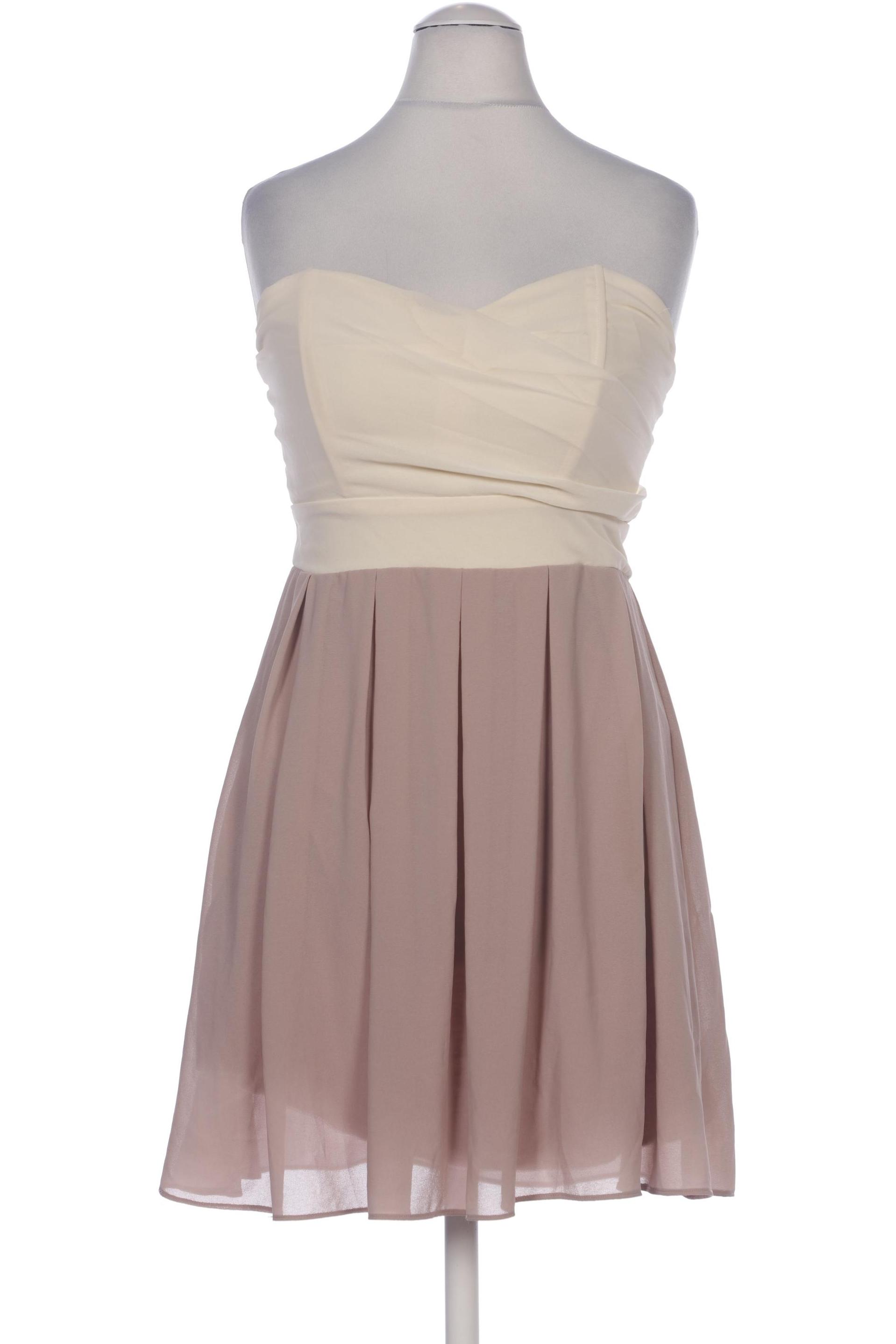 

Tfnc Damen Kleid, beige, Gr. 38