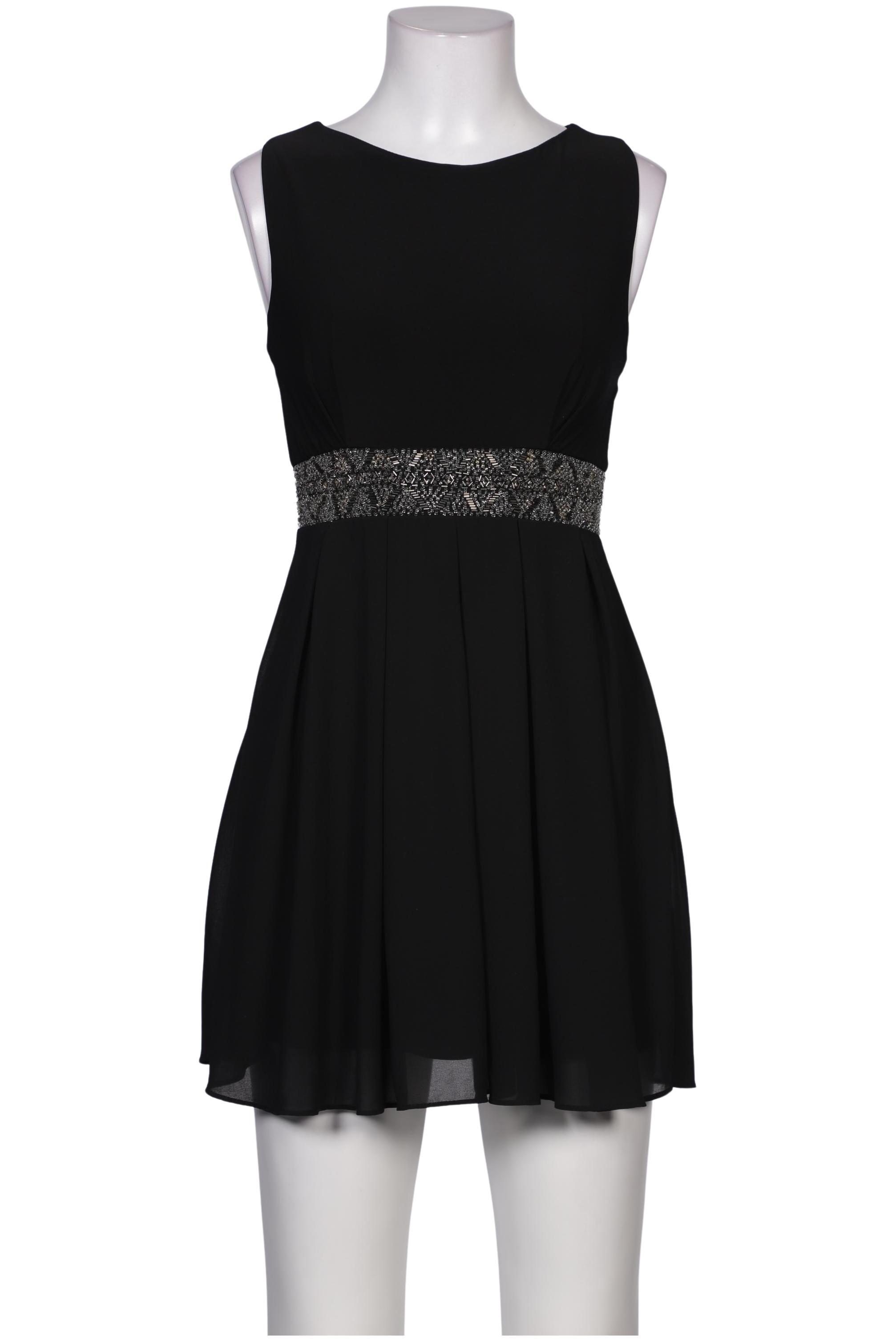 

Tfnc Damen Kleid, schwarz, Gr. 8