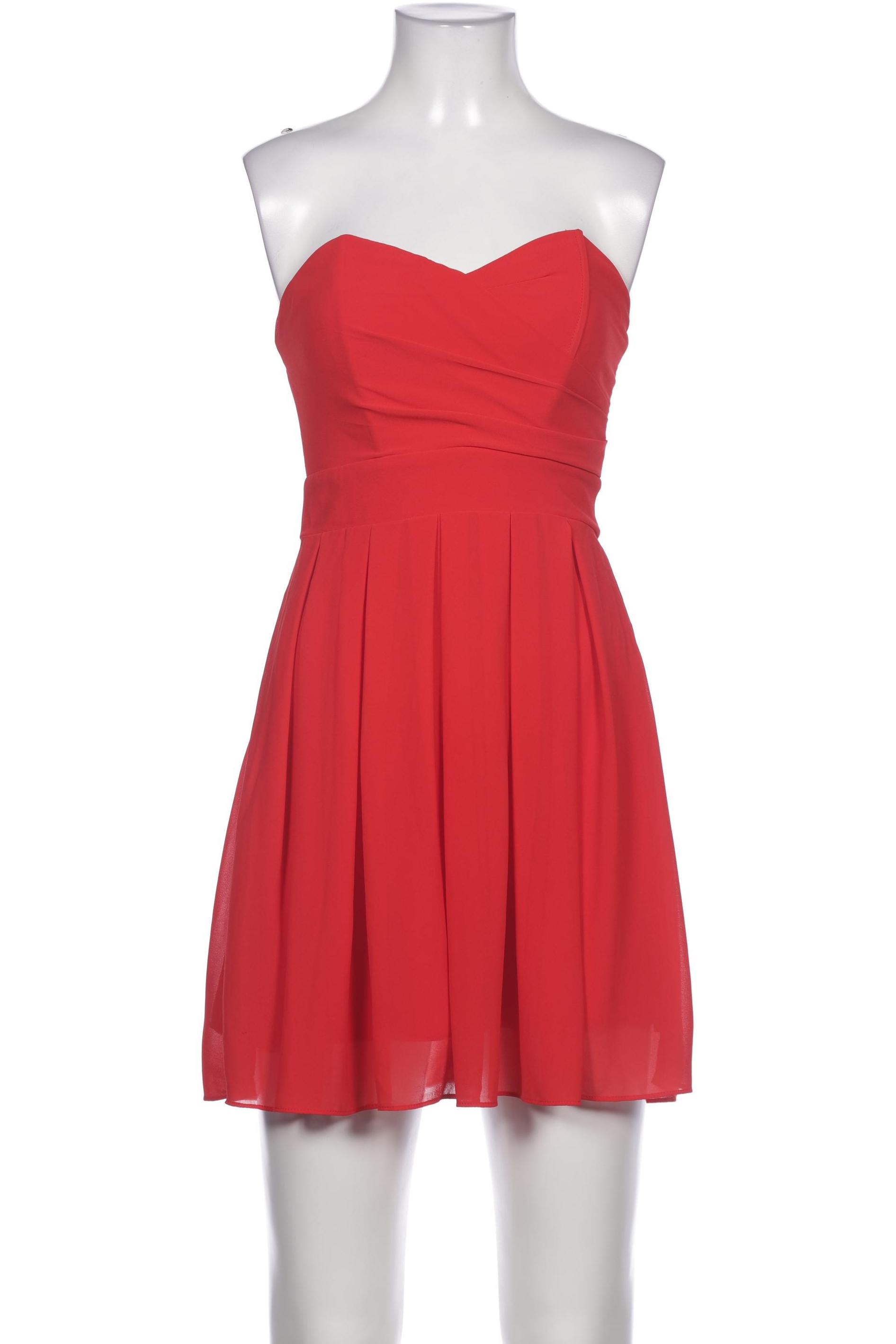 

Tfnc Damen Kleid, rot, Gr. 34