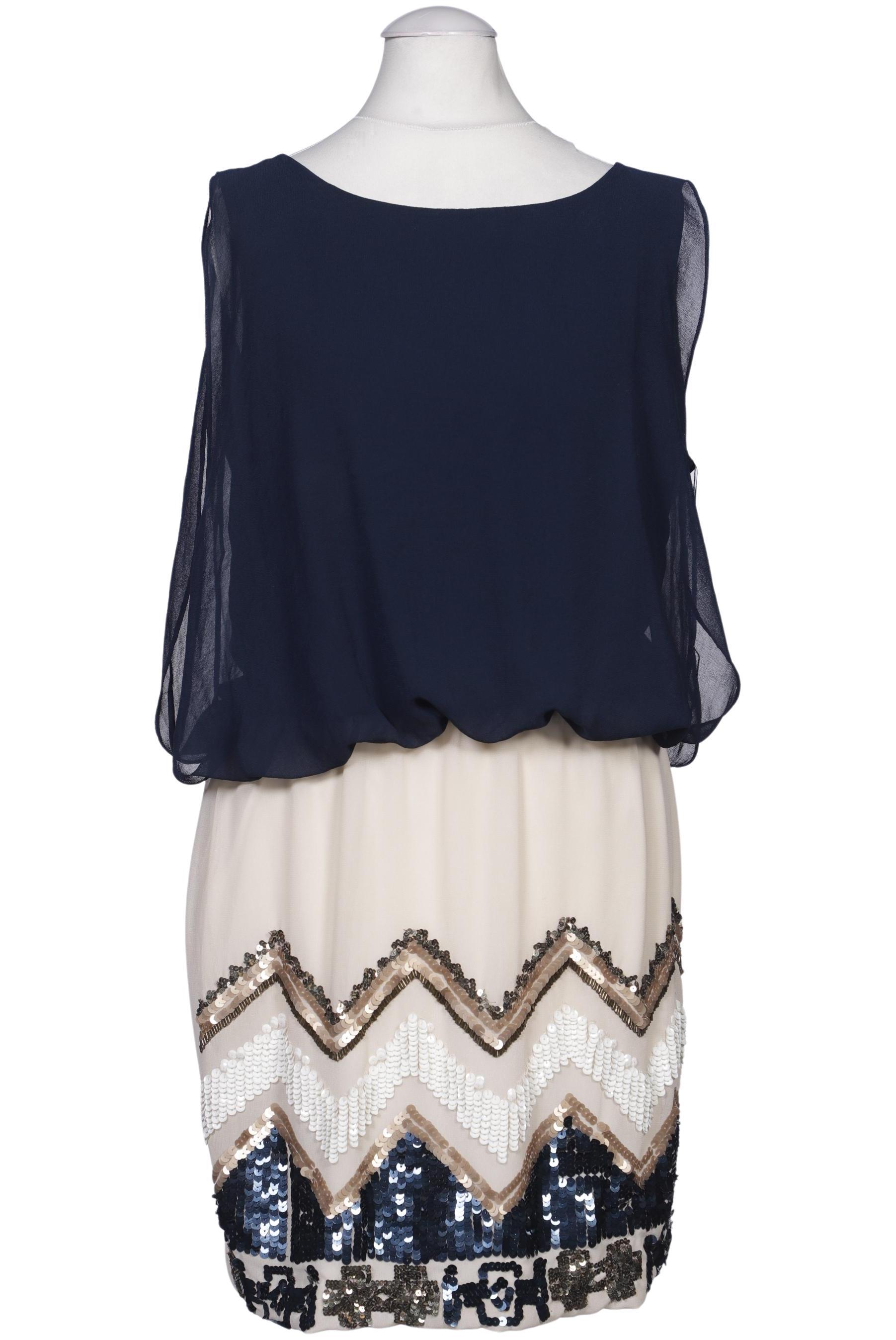 

Tfnc Damen Kleid, marineblau, Gr. 38