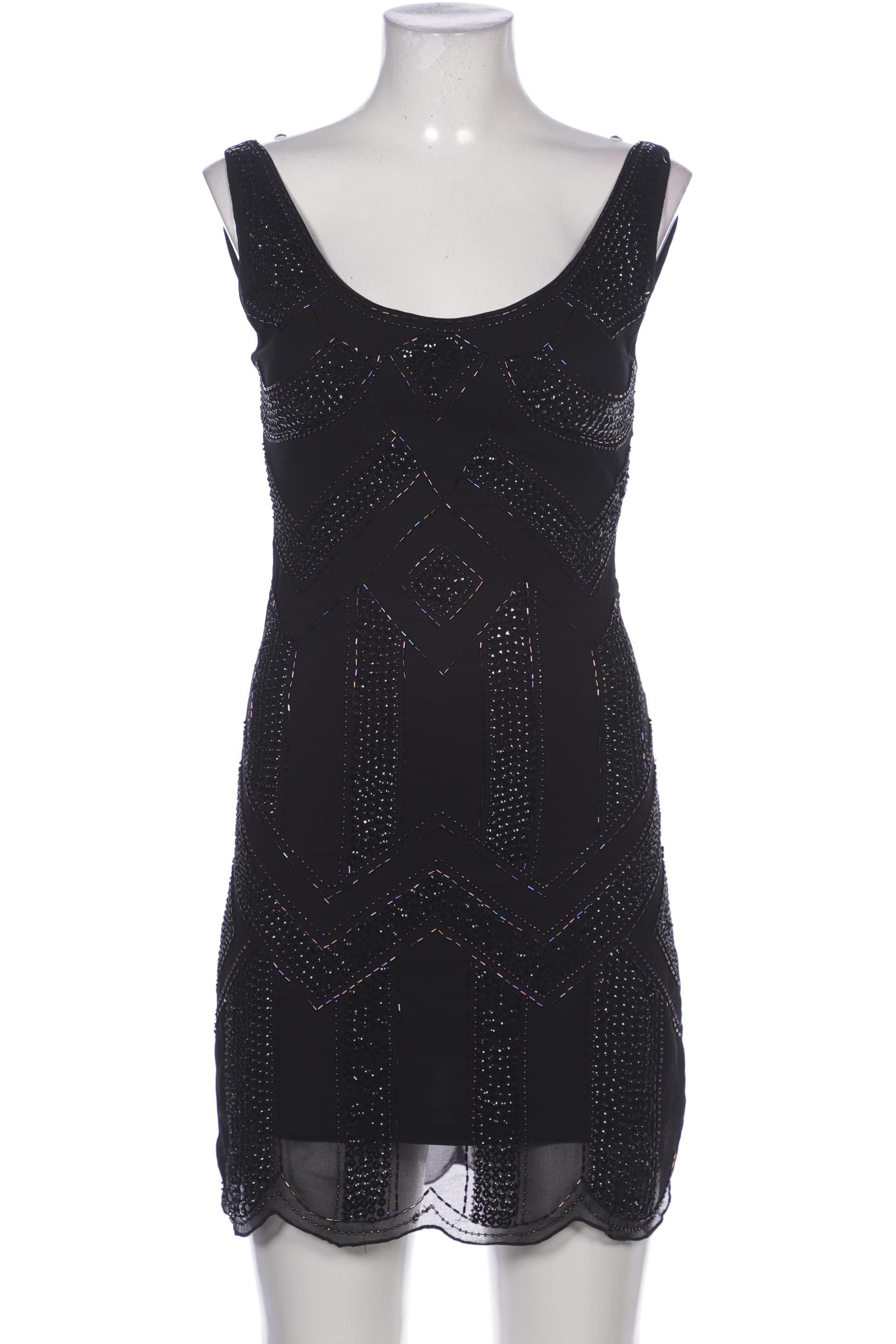 

Tfnc Damen Kleid, schwarz, Gr. 10