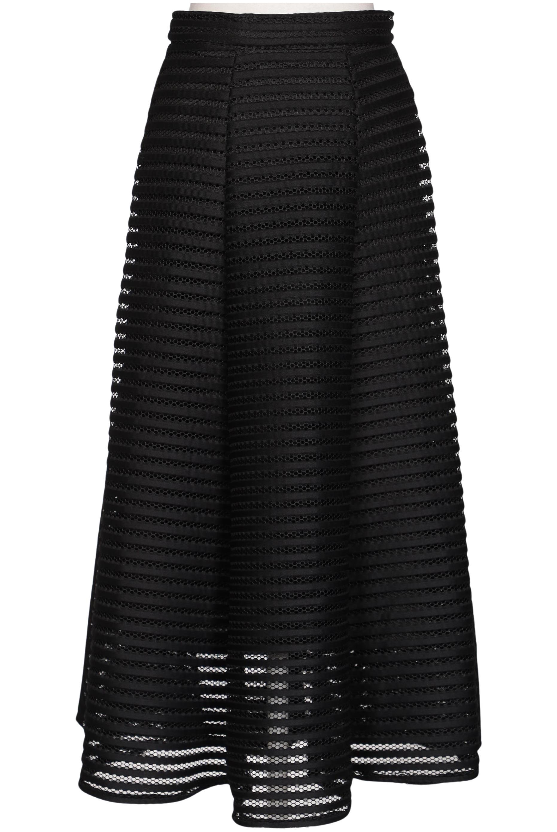 

Tfnc Damen Rock, schwarz, Gr. 8