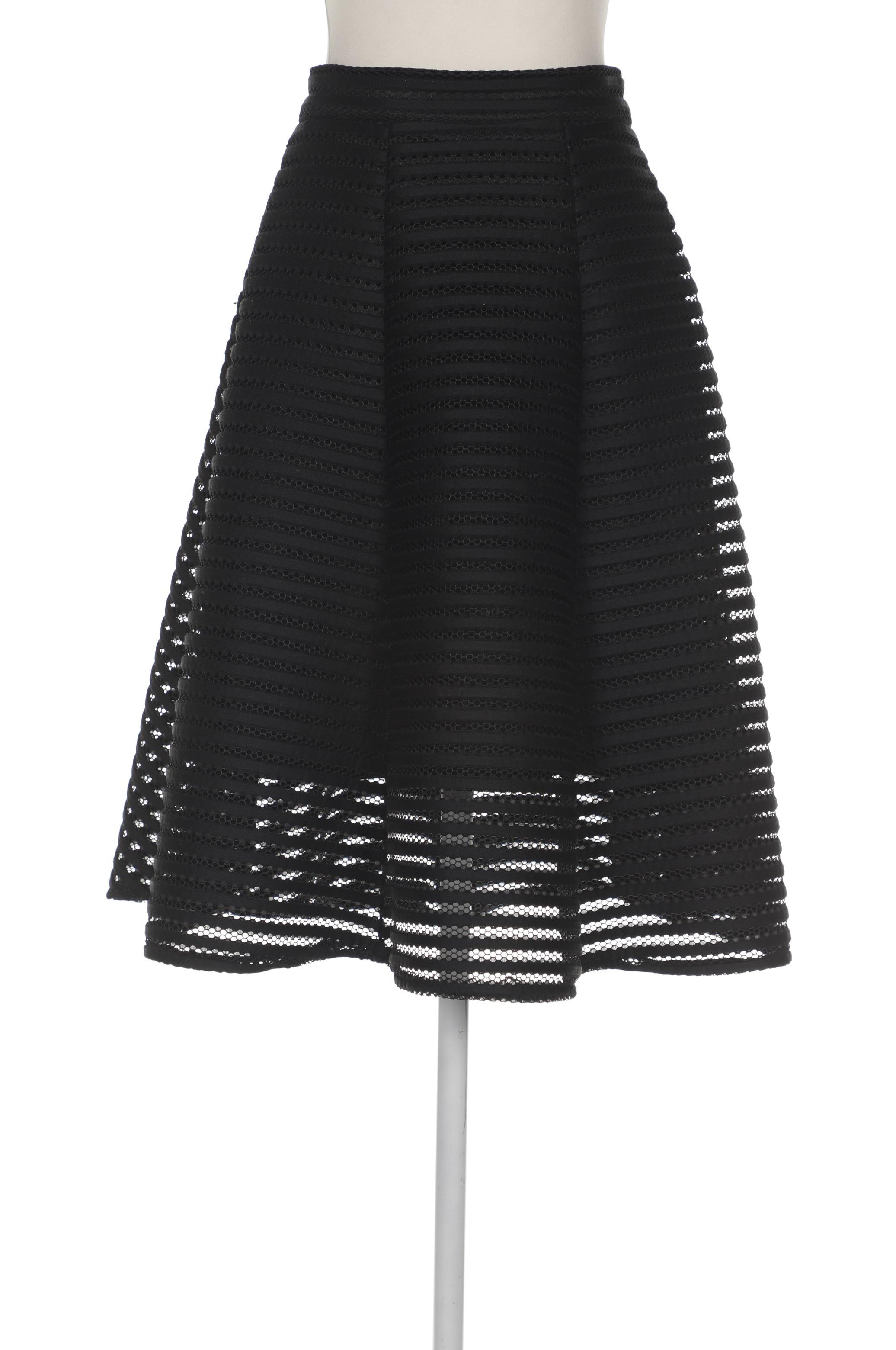 

Tfnc Damen Rock, schwarz, Gr. 10