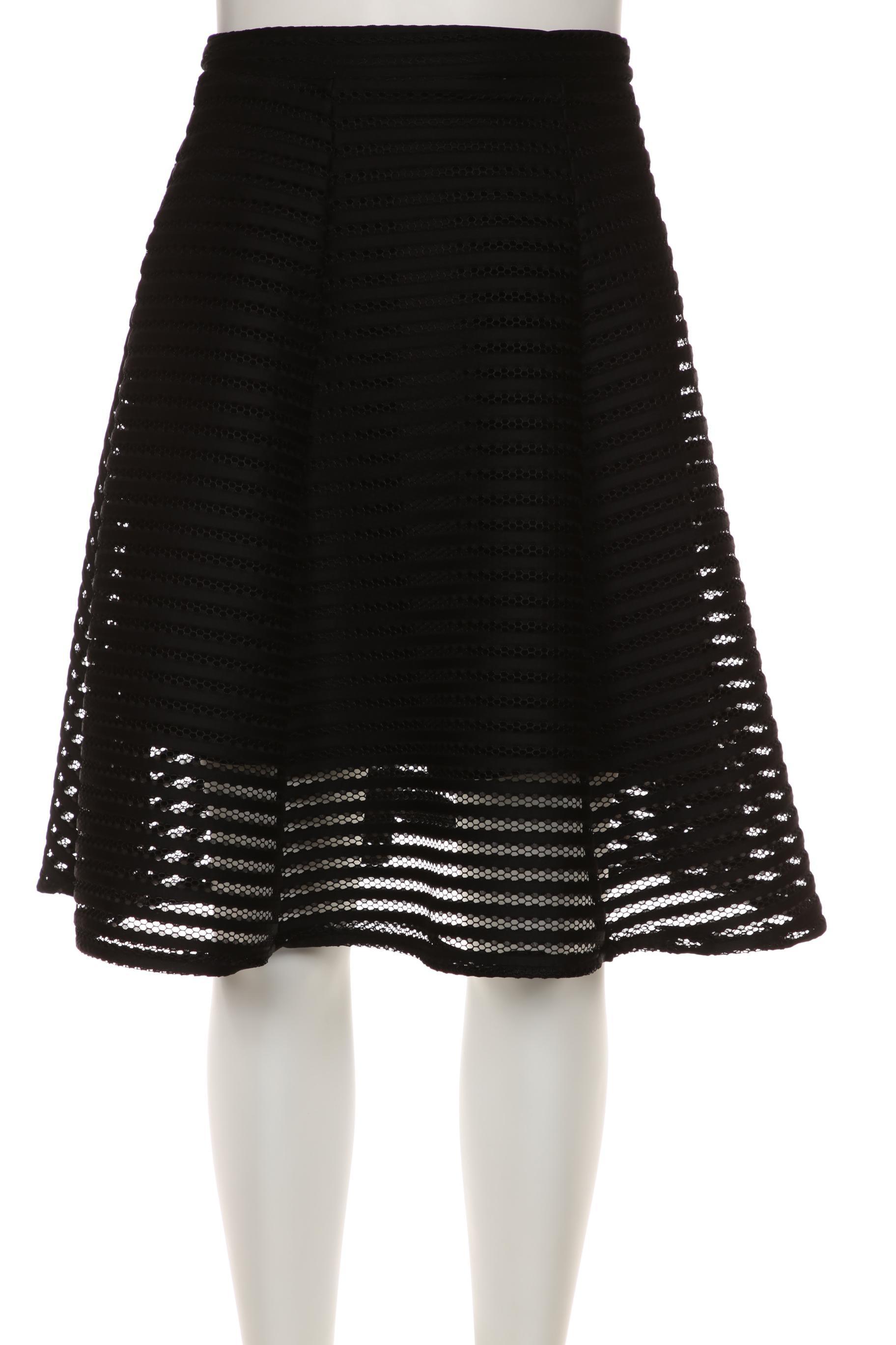 

Tfnc Damen Rock, schwarz, Gr. 42