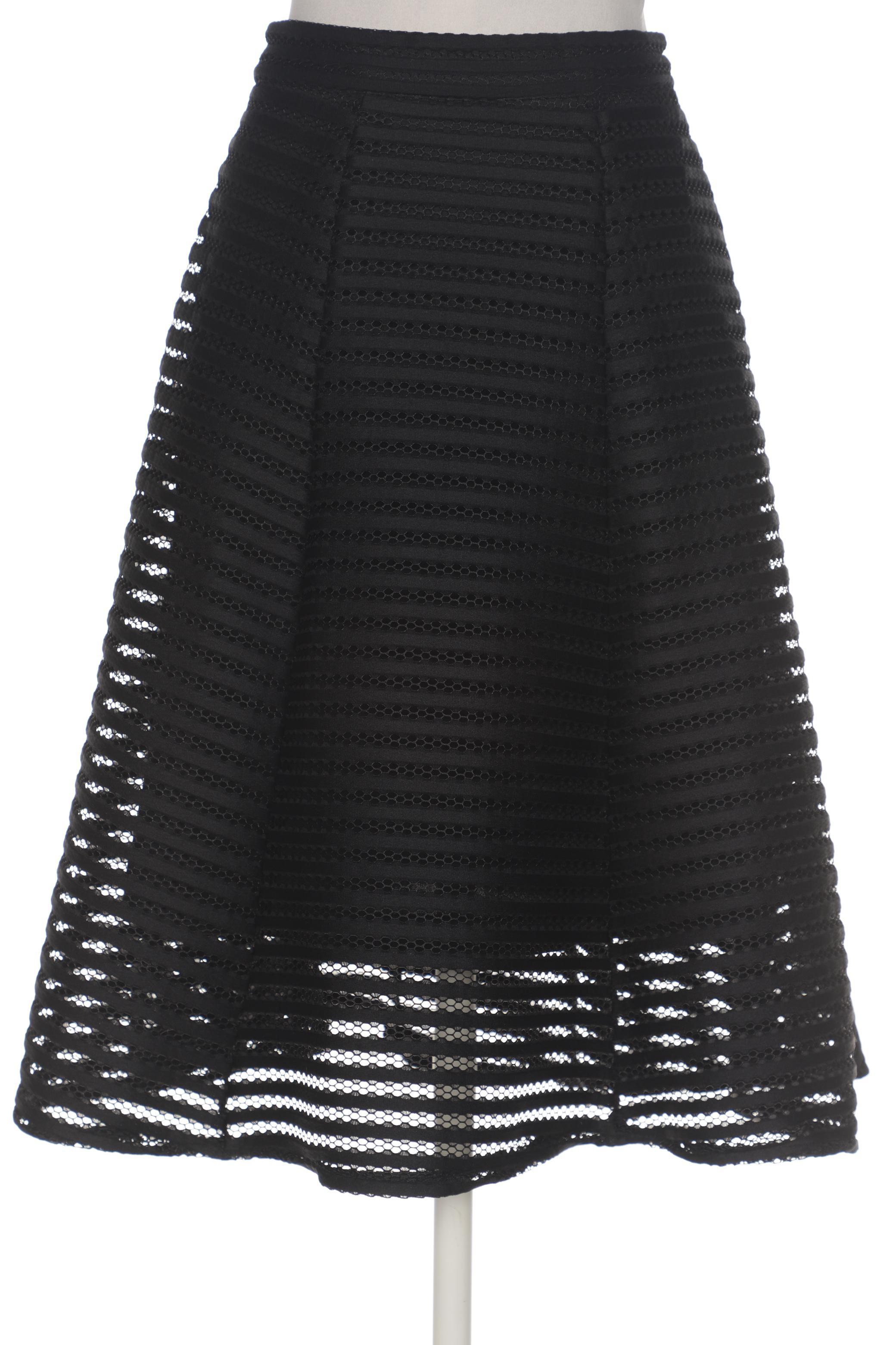 

Tfnc Damen Rock, schwarz, Gr. 36