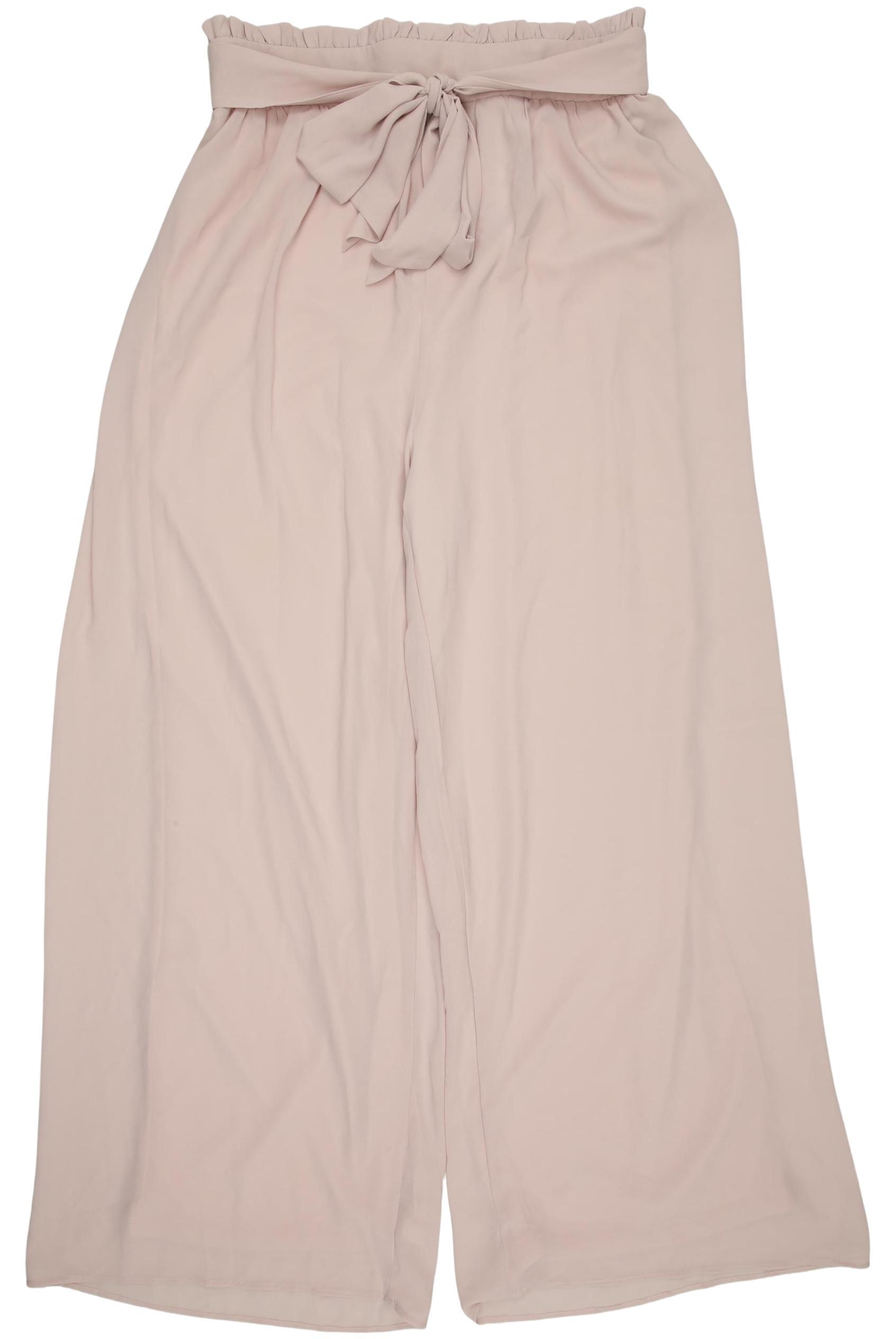 

Tfnc Damen Stoffhose, pink, Gr. 14