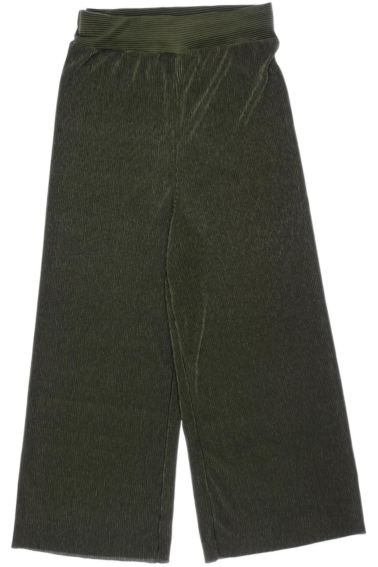 

Tfnc Damen Stoffhose, grün, Gr. 10