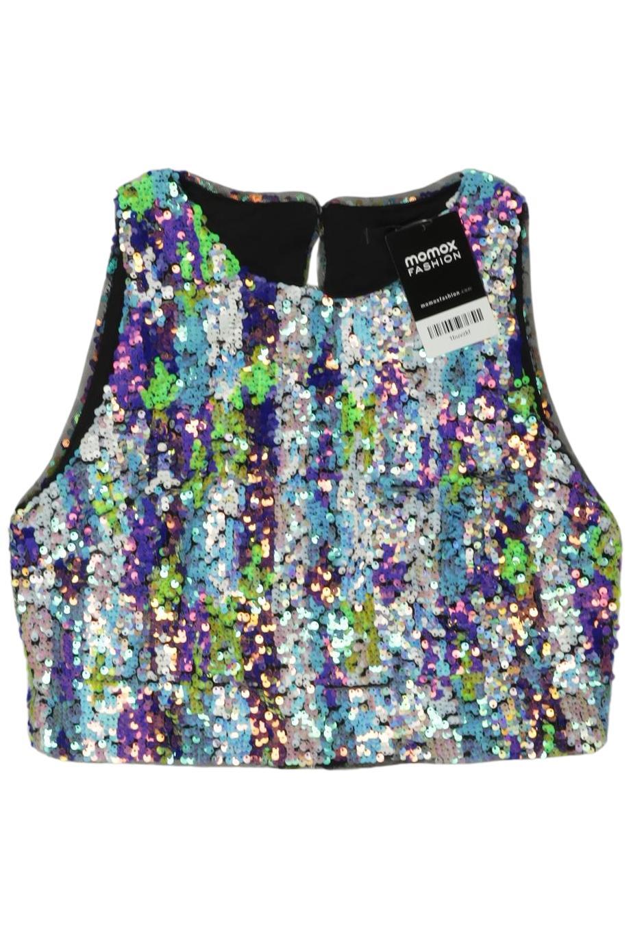 

Tfnc Damen Top, mehrfarbig, Gr. 36