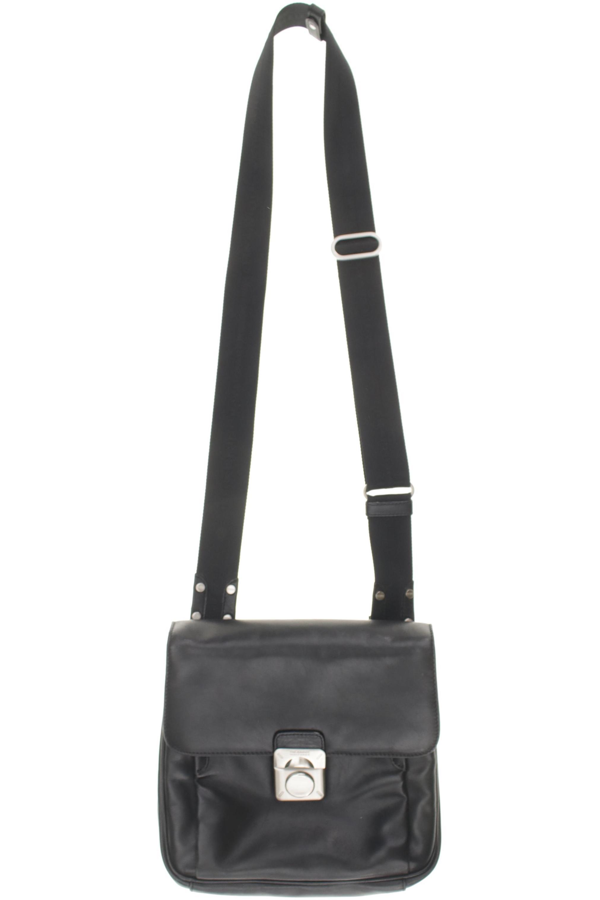 

The Bridge Damen Handtasche, schwarz, Gr.